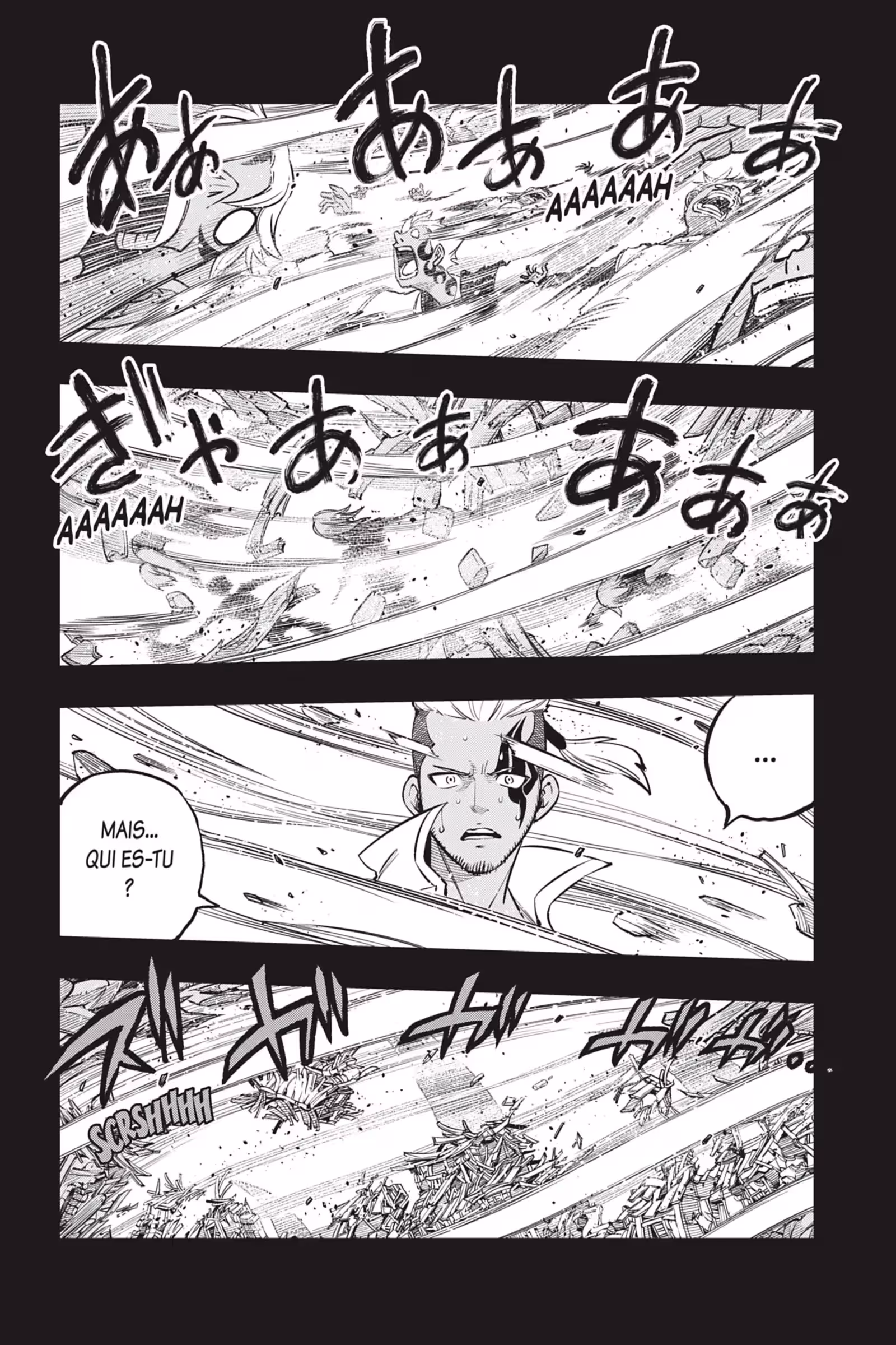 Dead Rock Volume 2 page 118