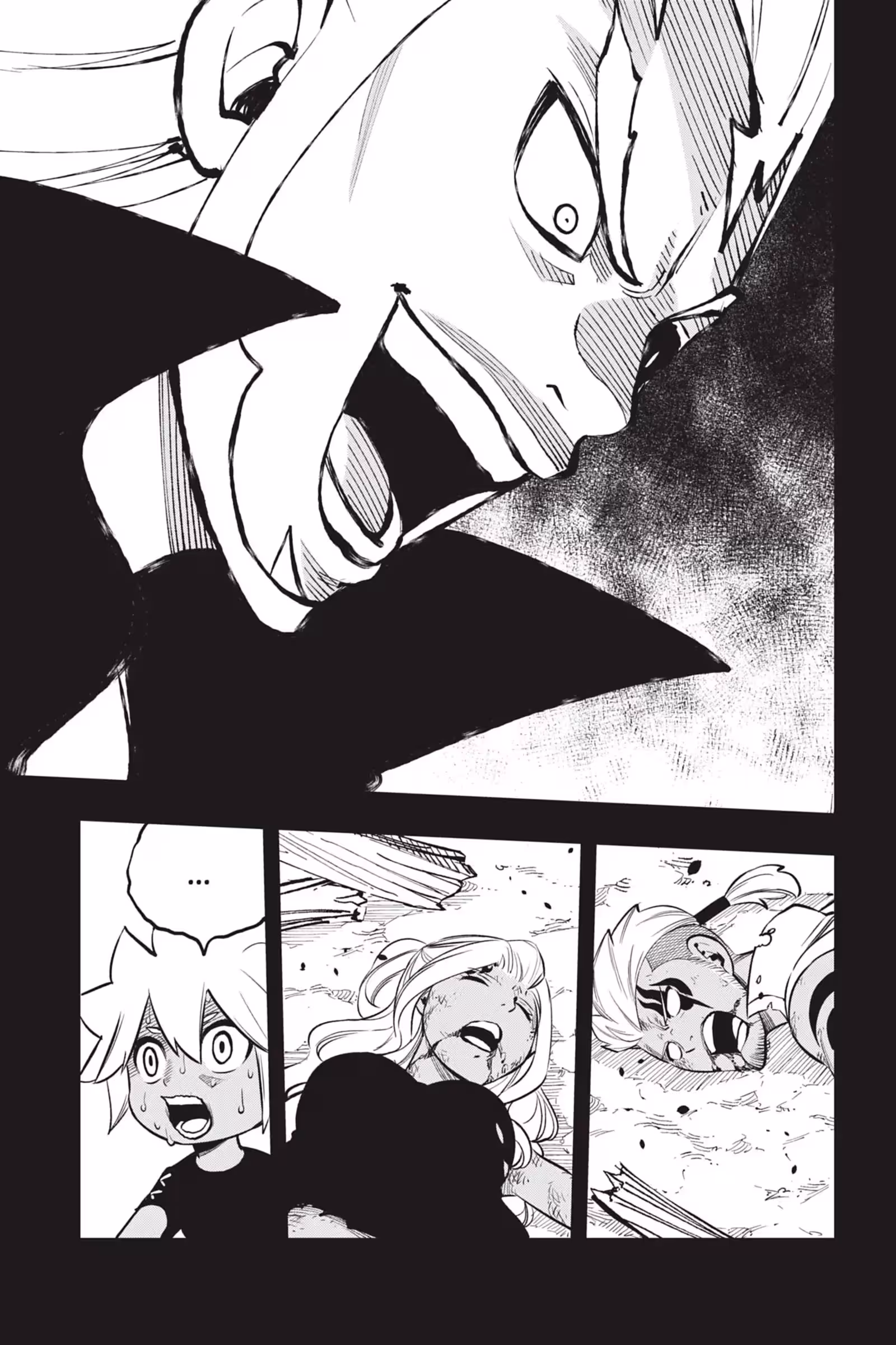 Dead Rock Volume 2 page 119