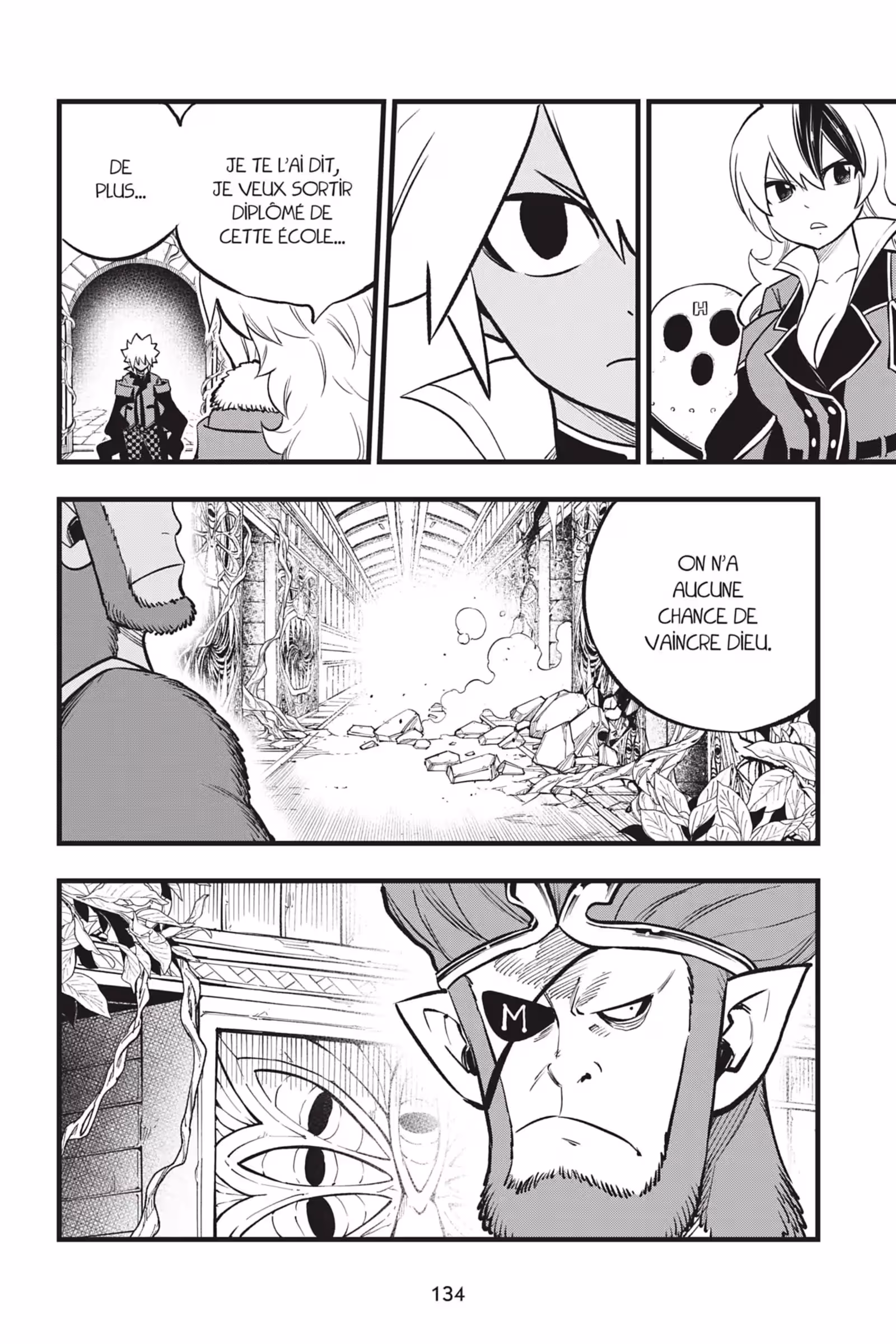 Dead Rock Volume 2 page 128