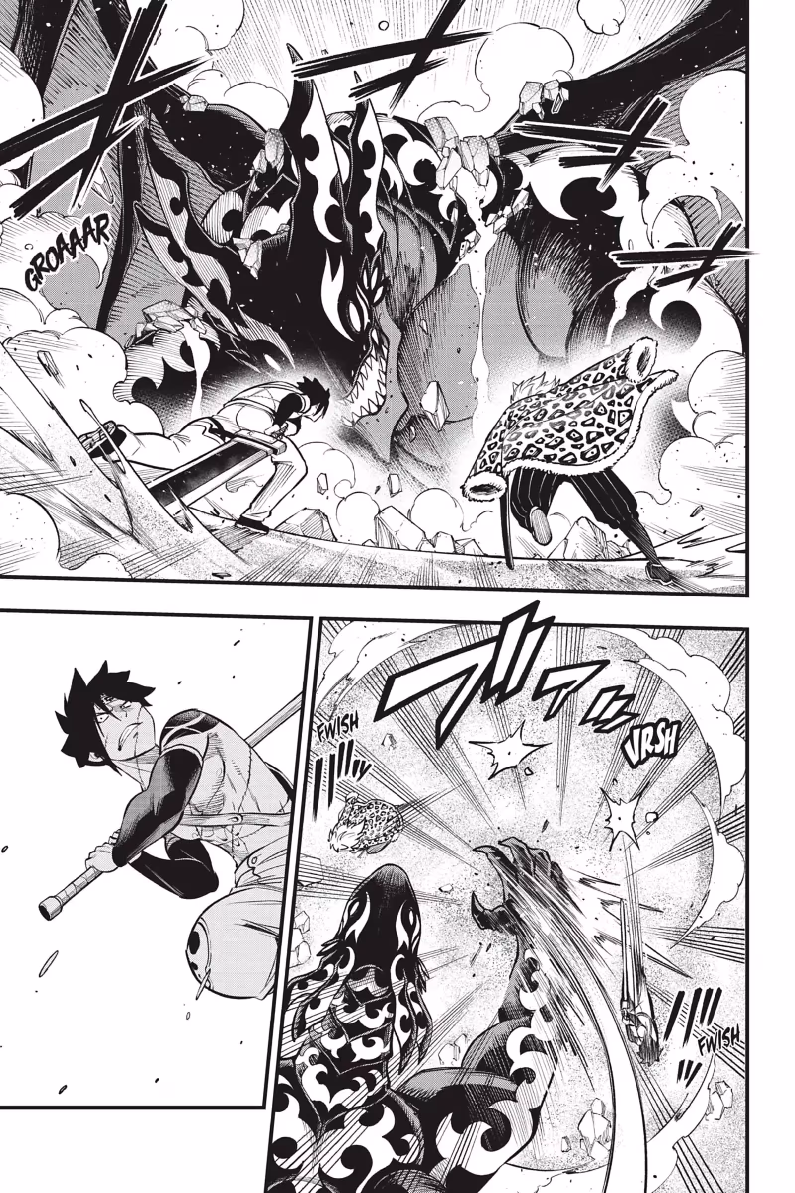 Dead Rock Volume 2 page 49