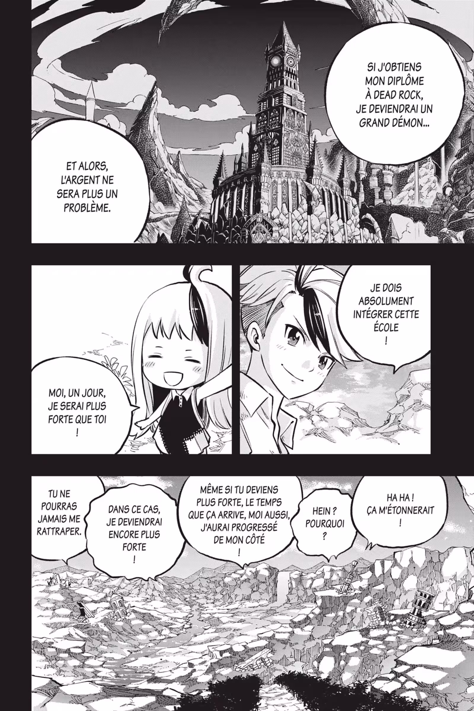 Dead Rock Volume 2 page 60