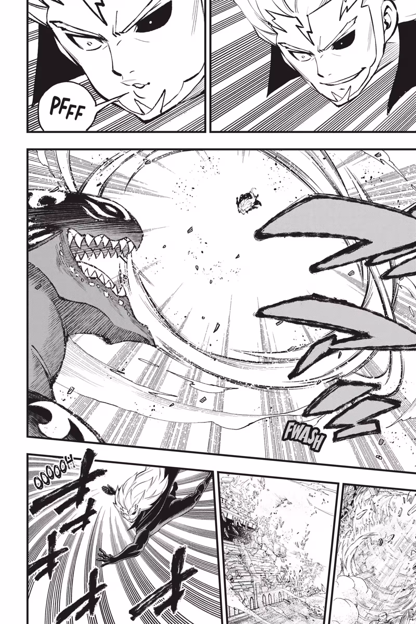 Dead Rock Volume 2 page 75