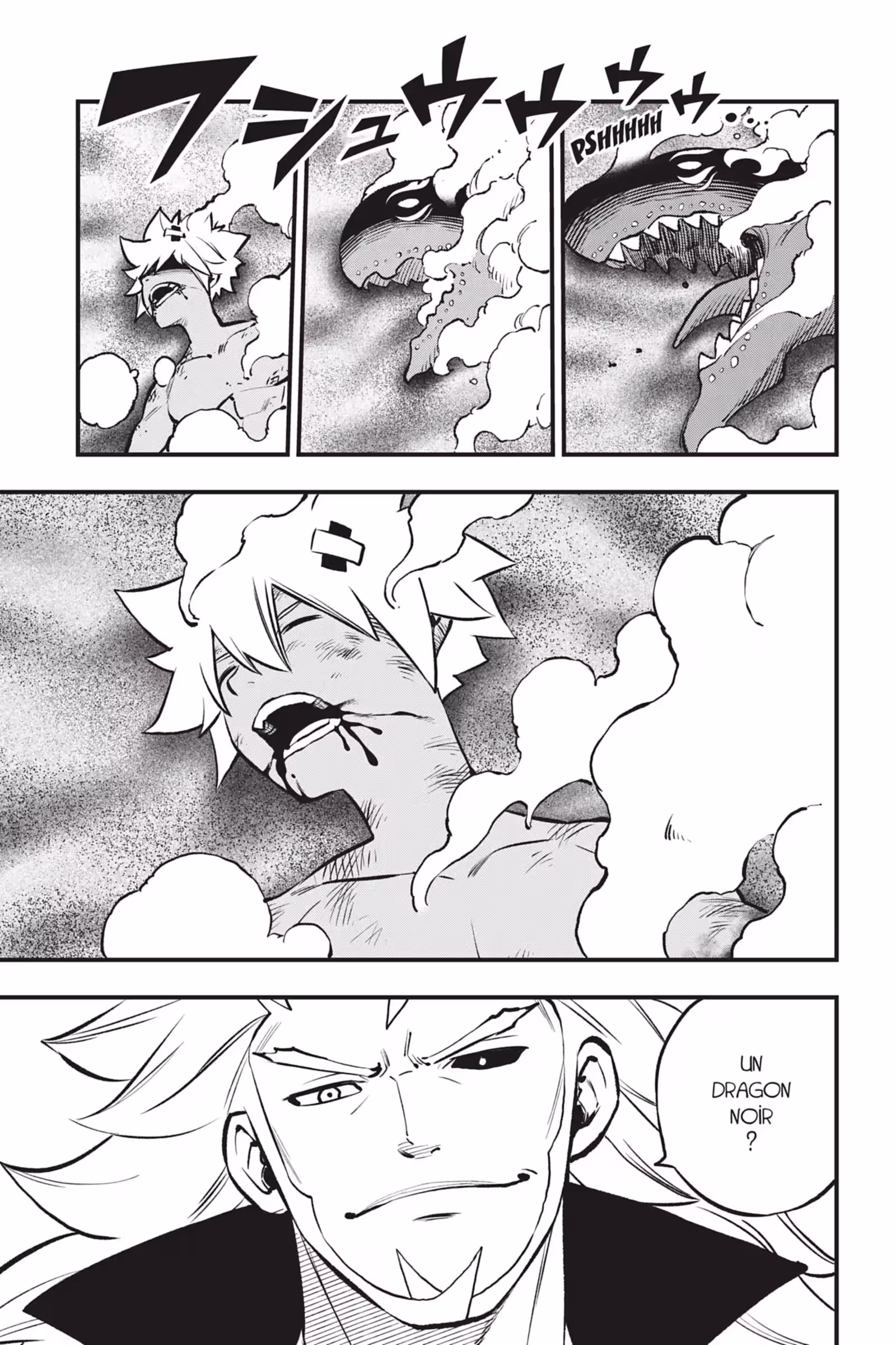 Dead Rock Volume 2 page 78
