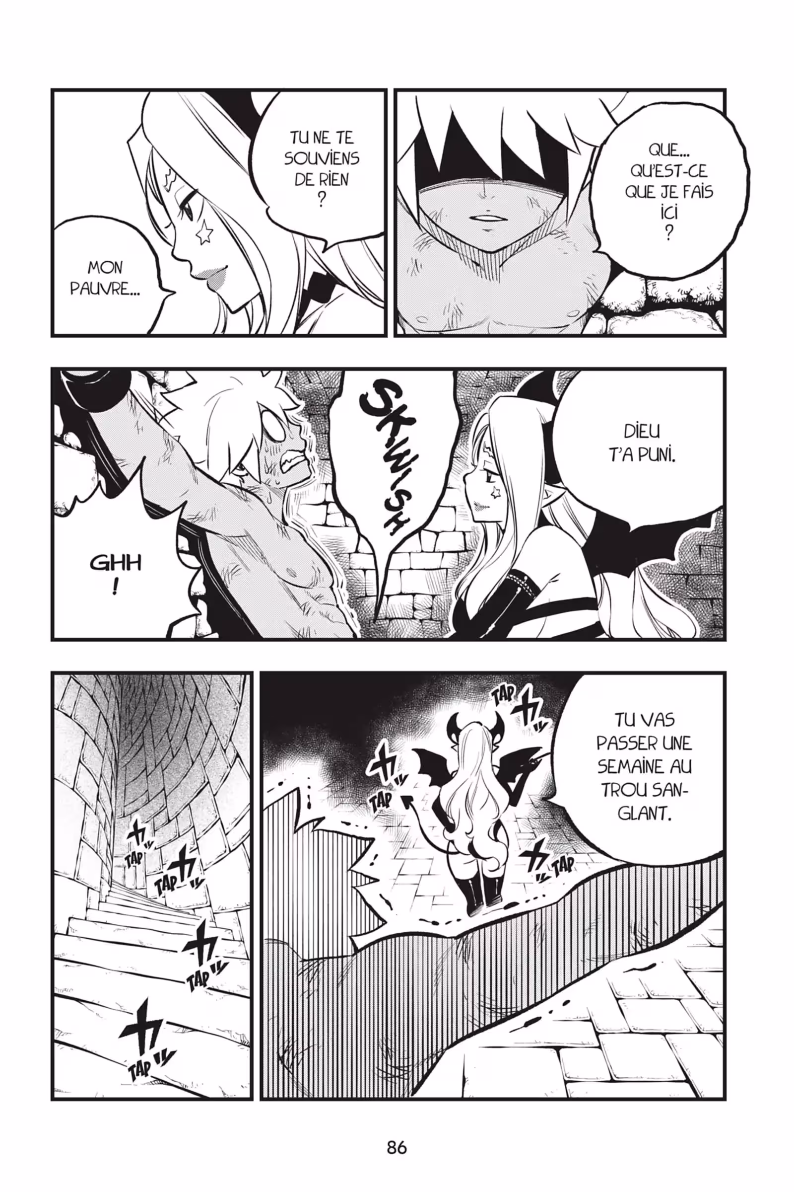 Dead Rock Volume 2 page 81