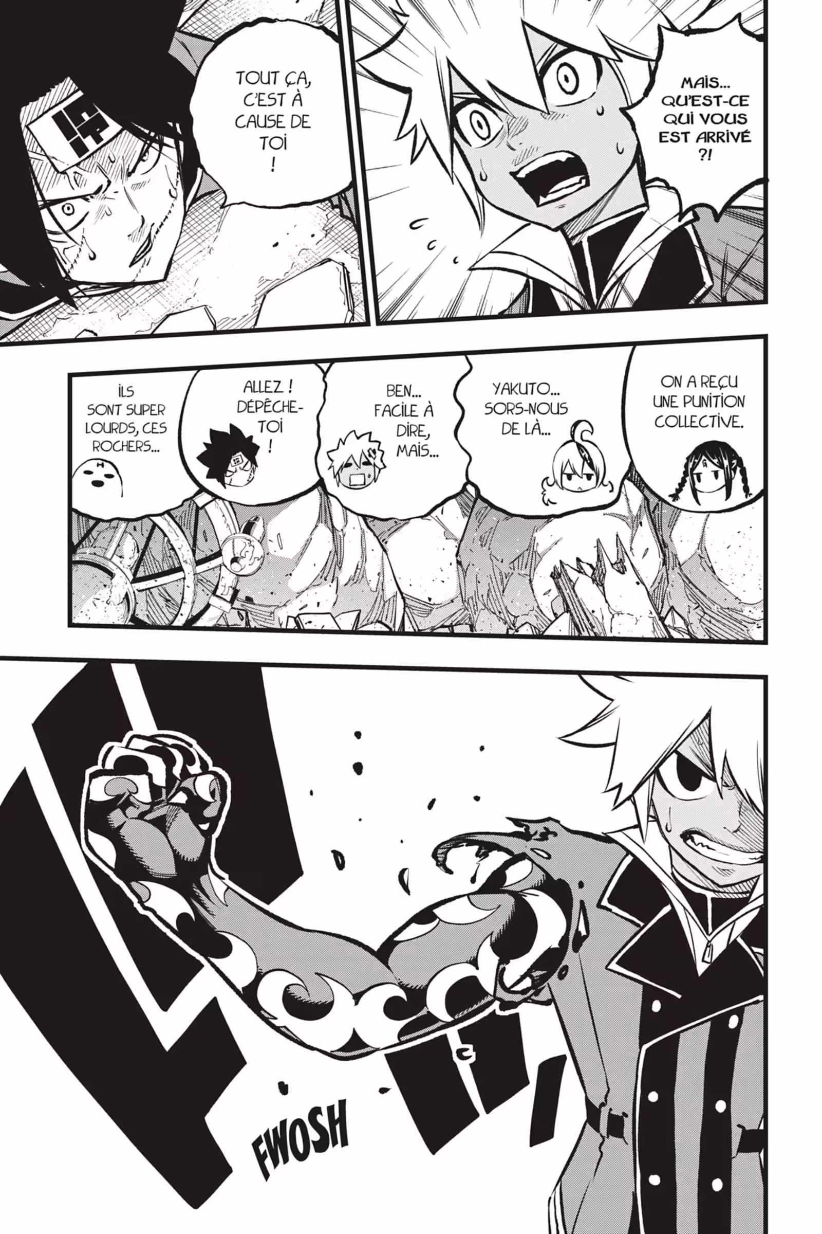 Dead Rock Volume 2 page 92
