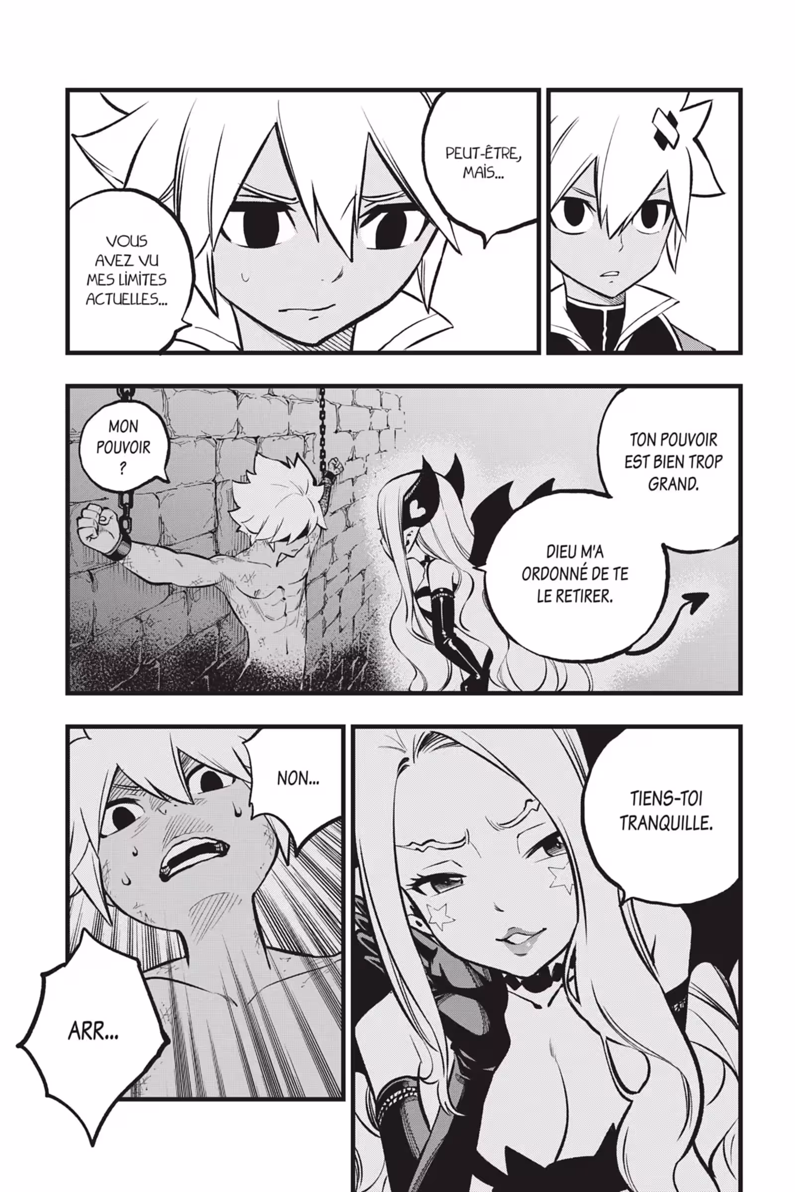 Dead Rock Volume 2 page 94