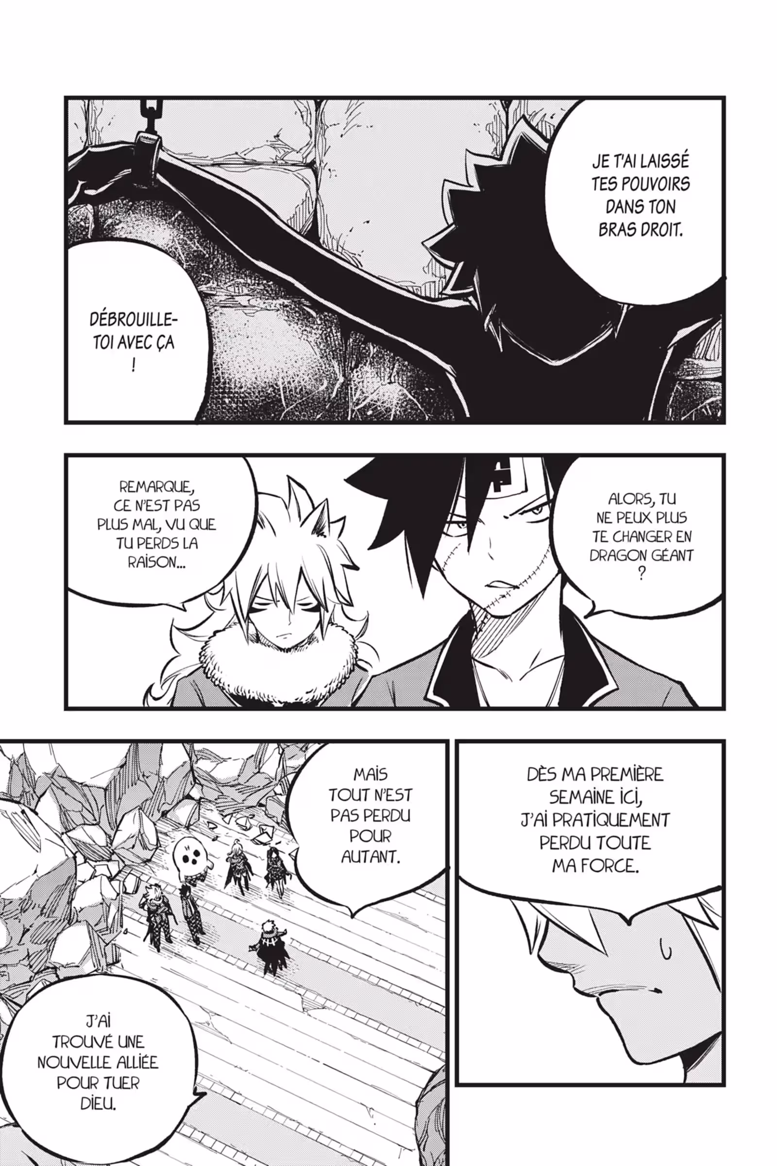 Dead Rock Volume 2 page 96
