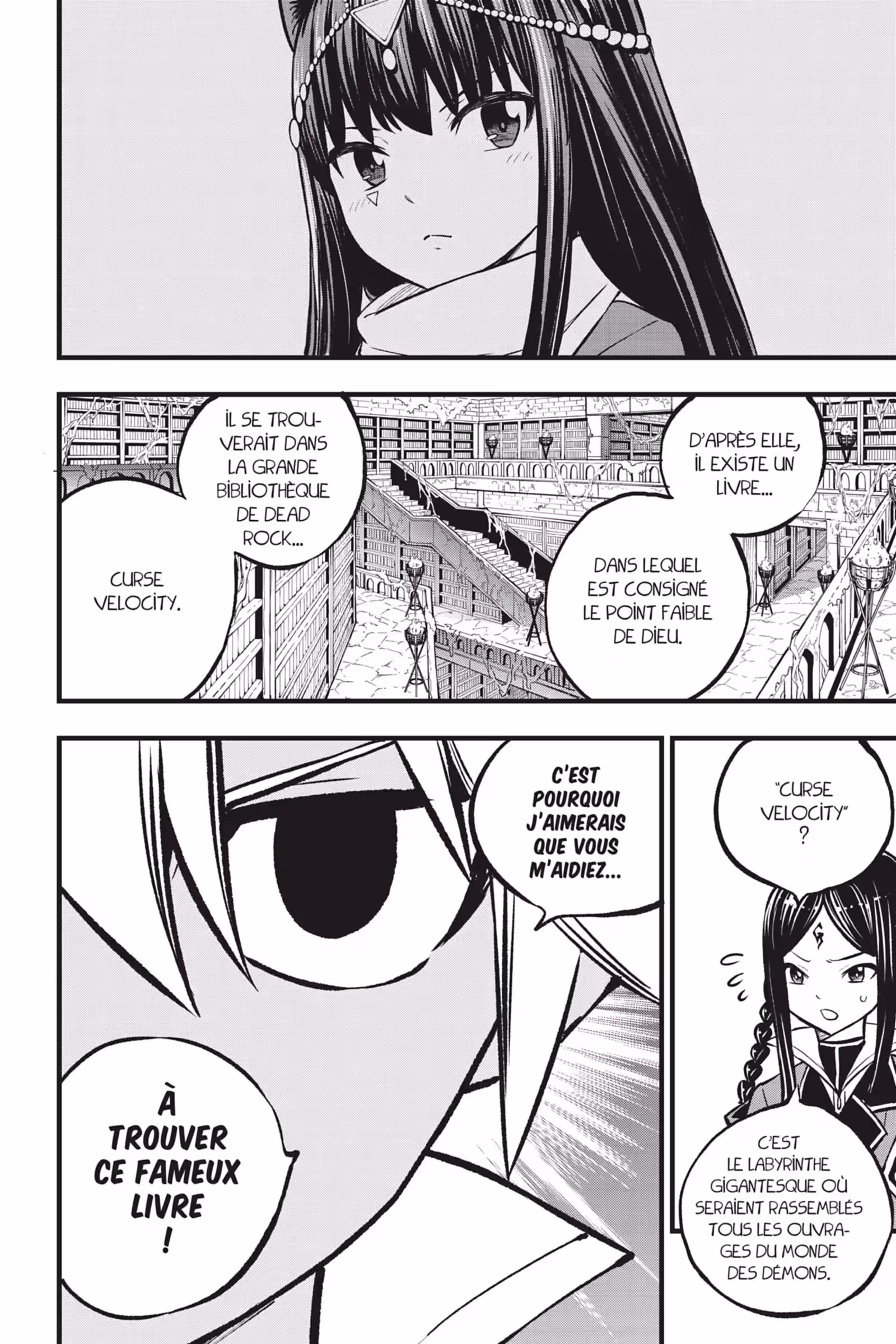 Dead Rock Volume 2 page 97