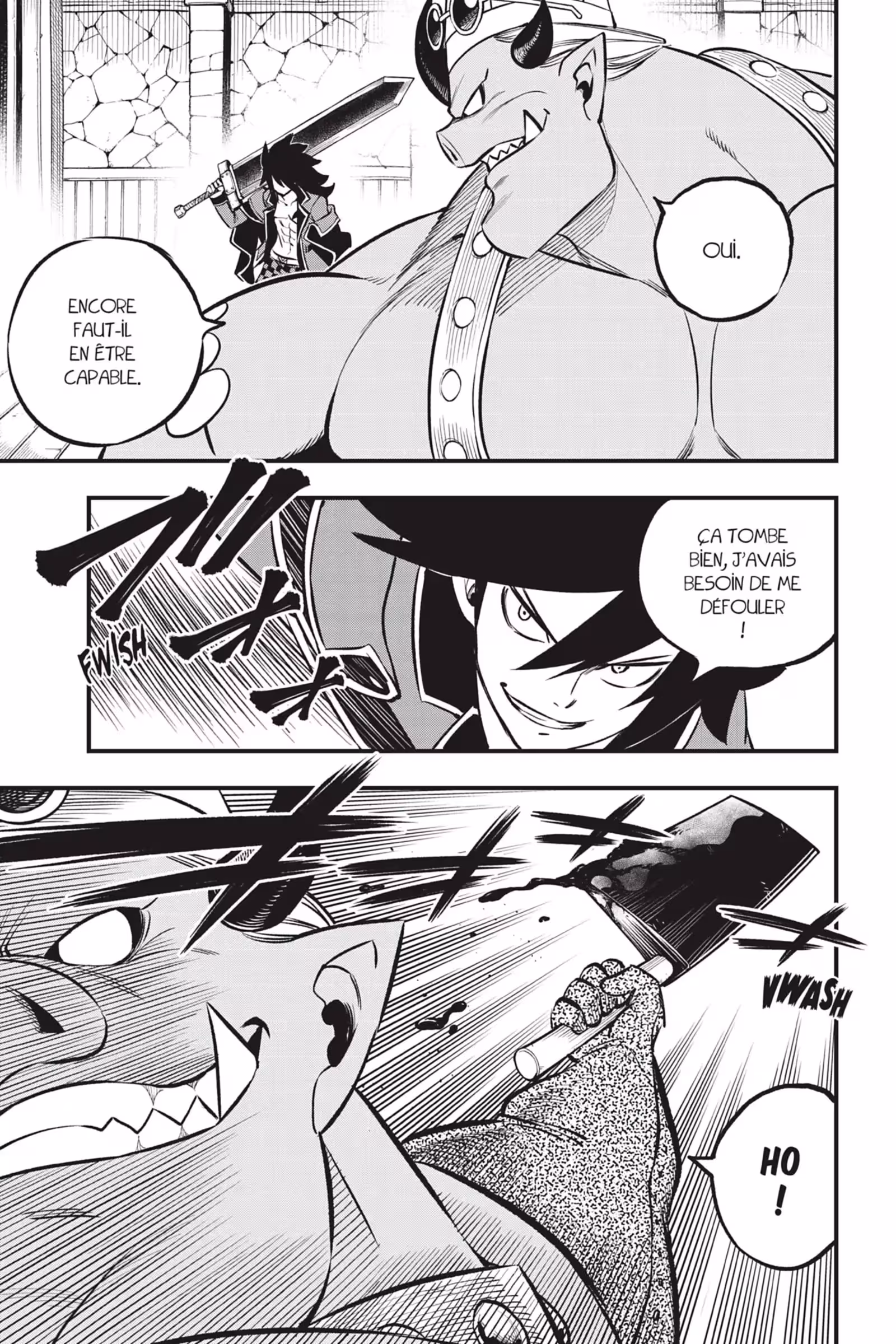 Dead Rock Volume 1 page 104