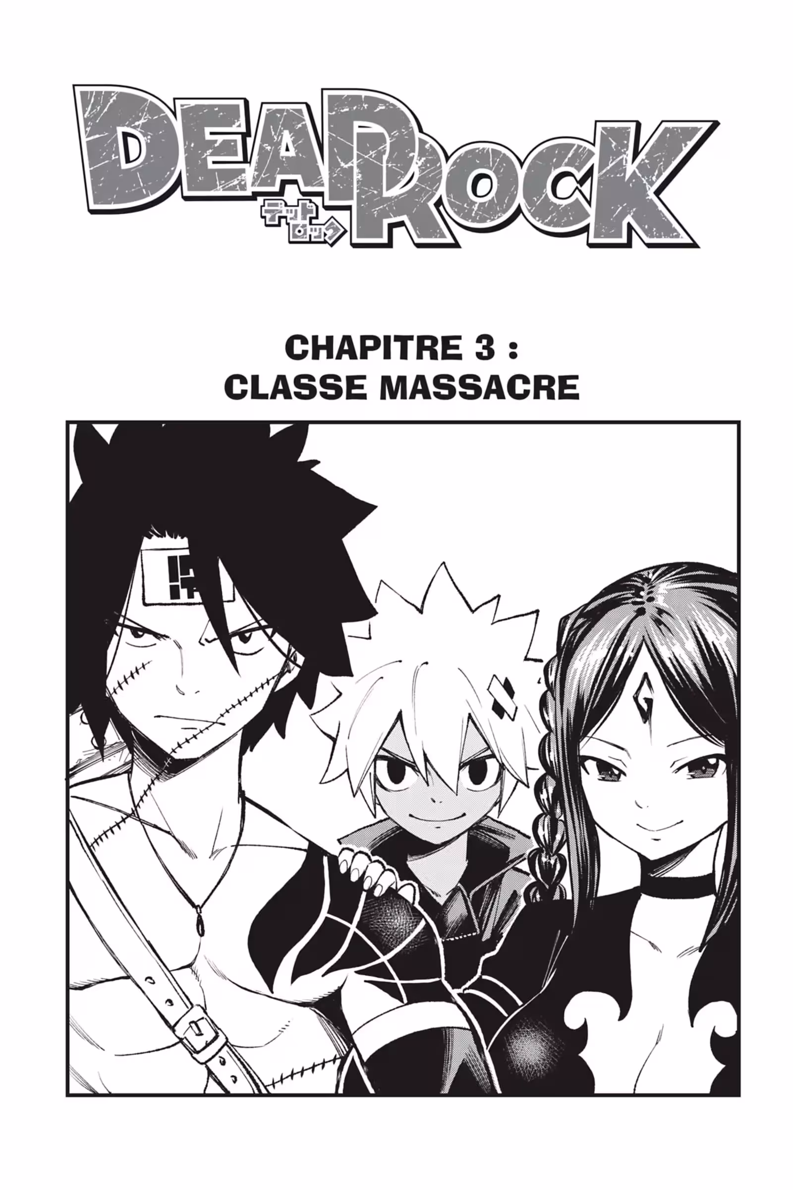 Dead Rock Volume 1 page 120