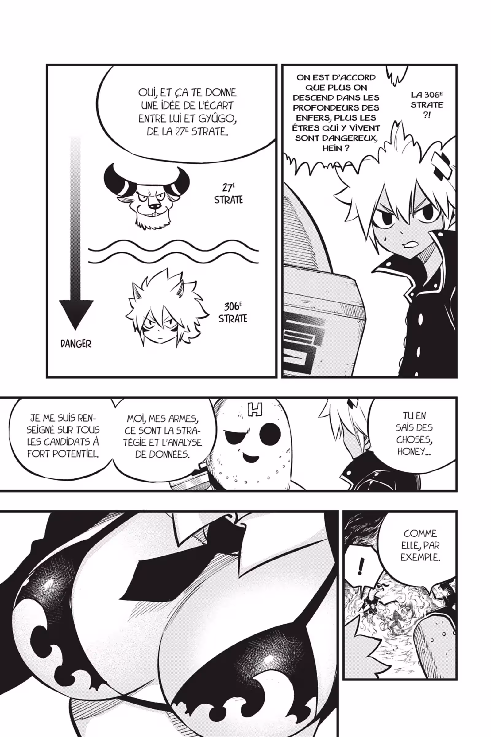 Dead Rock Volume 1 page 36