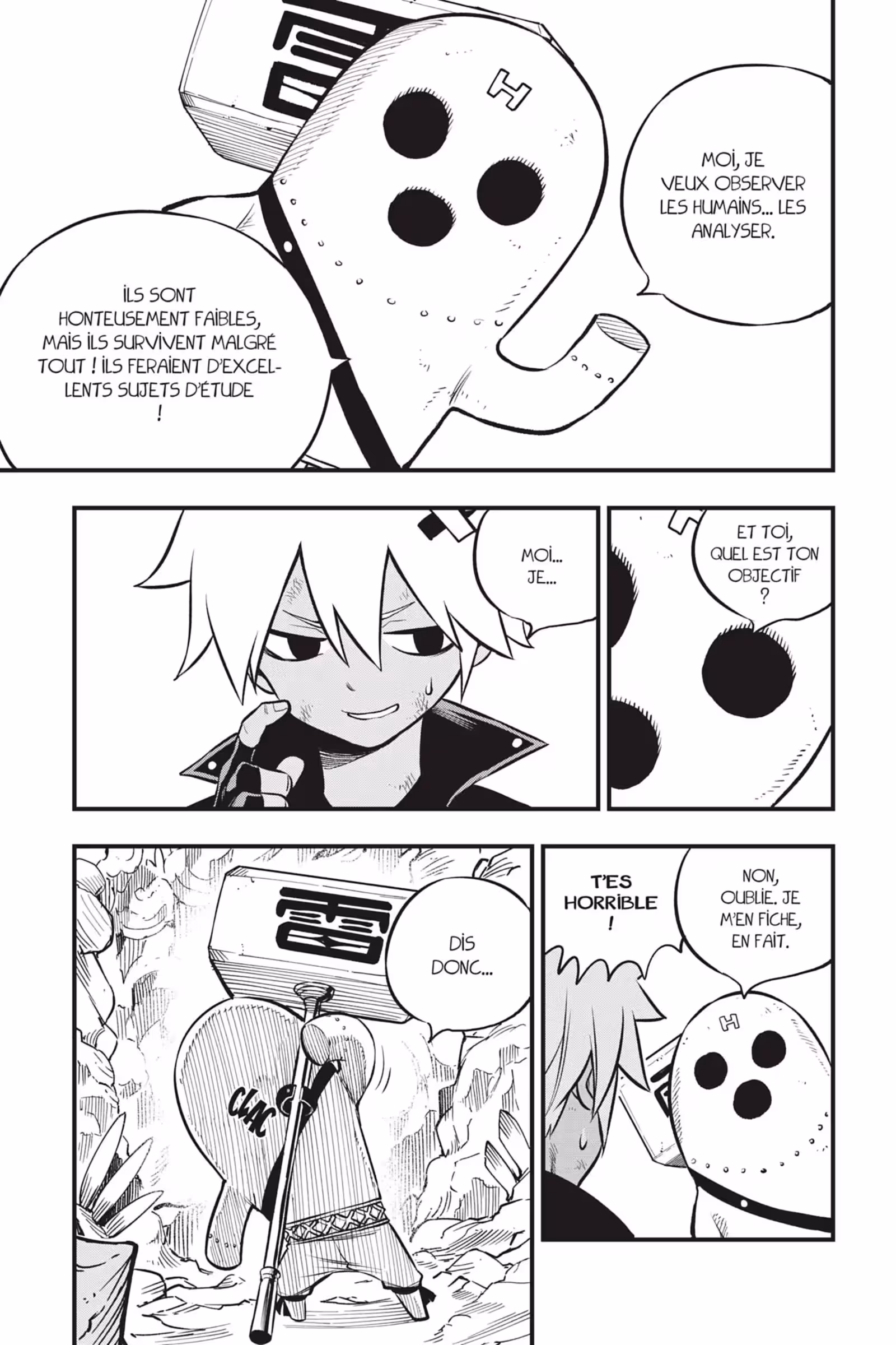 Dead Rock Volume 1 page 44