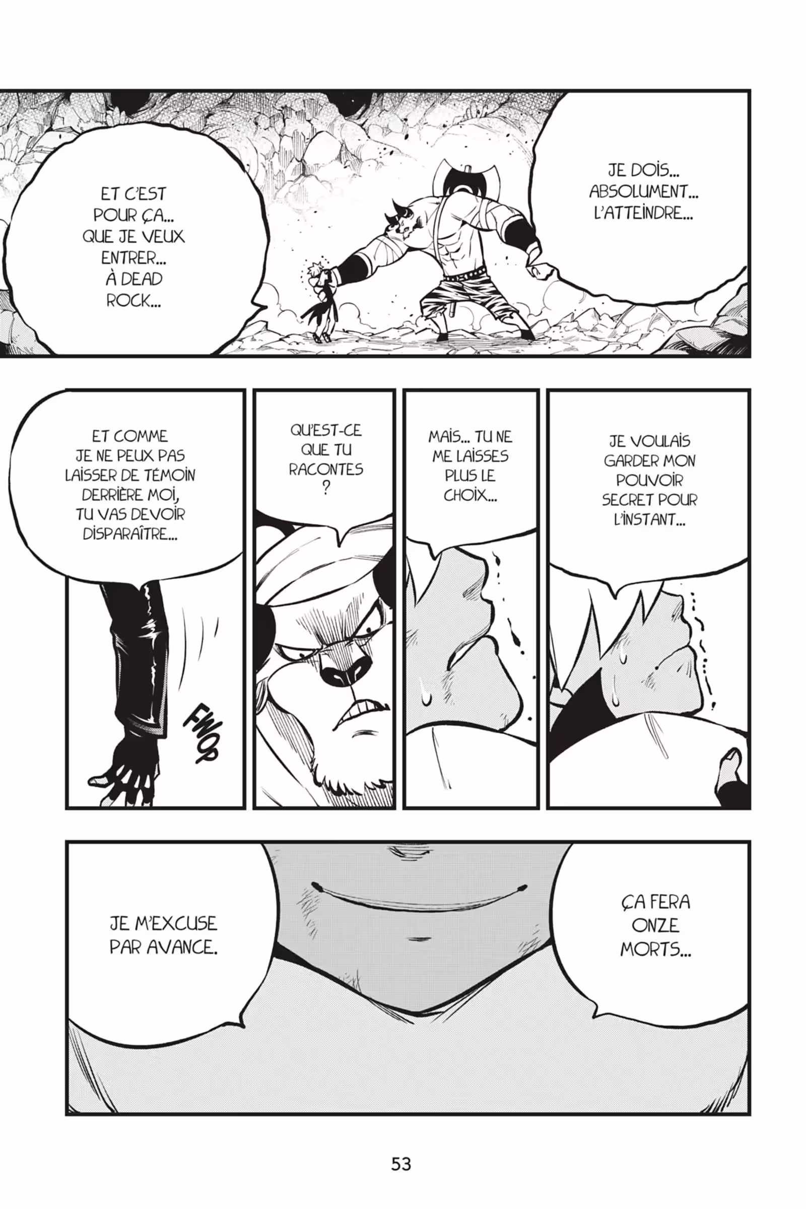 Dead Rock Volume 1 page 50