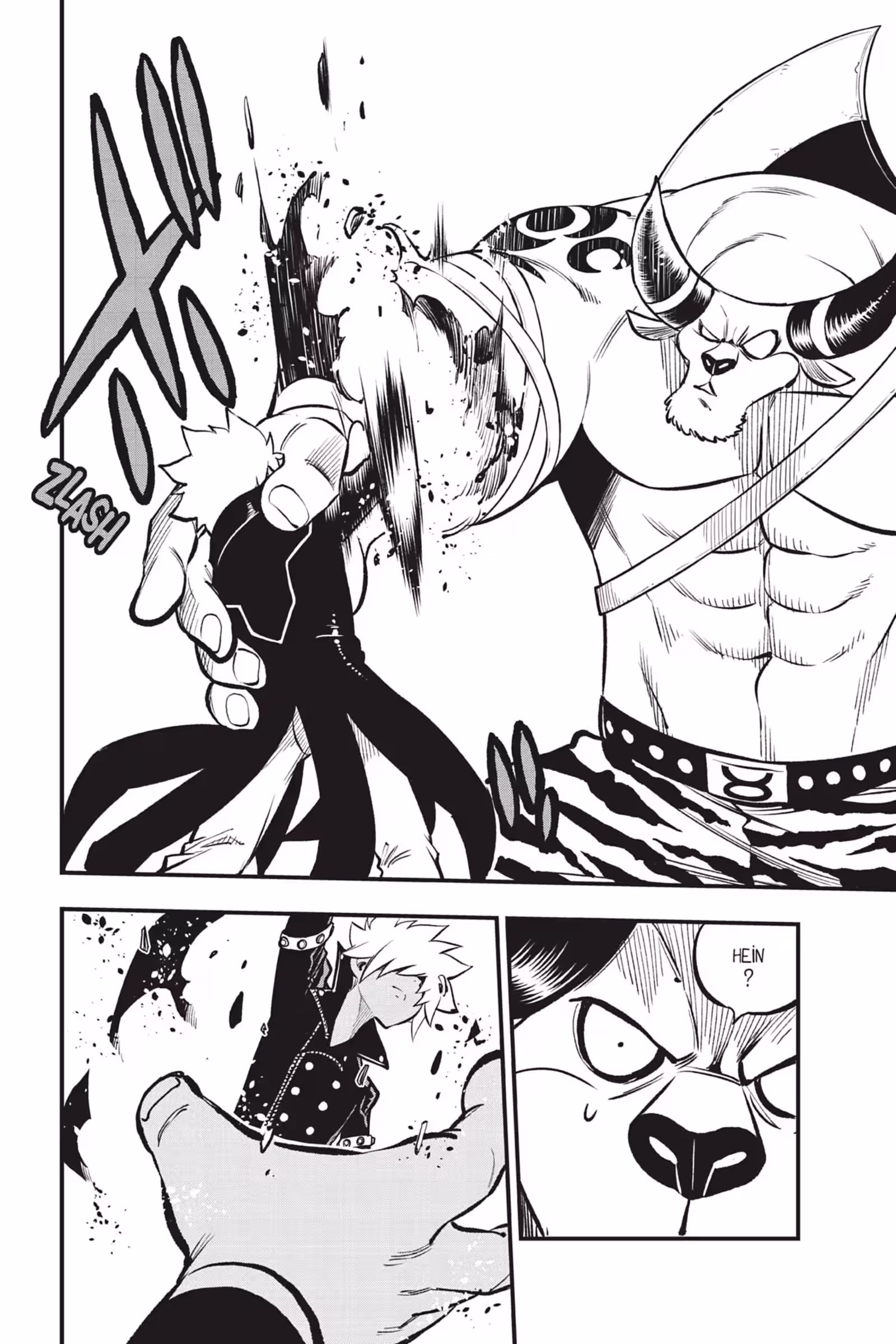 Dead Rock Volume 1 page 51