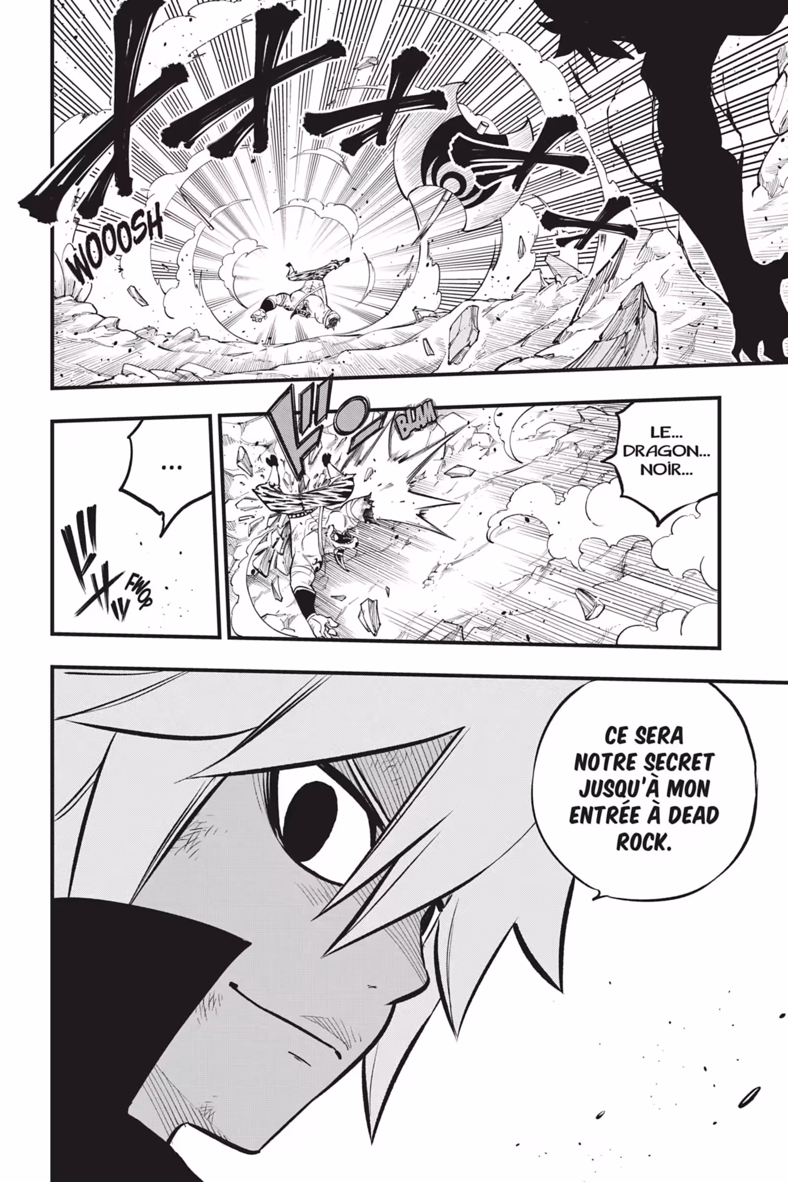 Dead Rock Volume 1 page 54