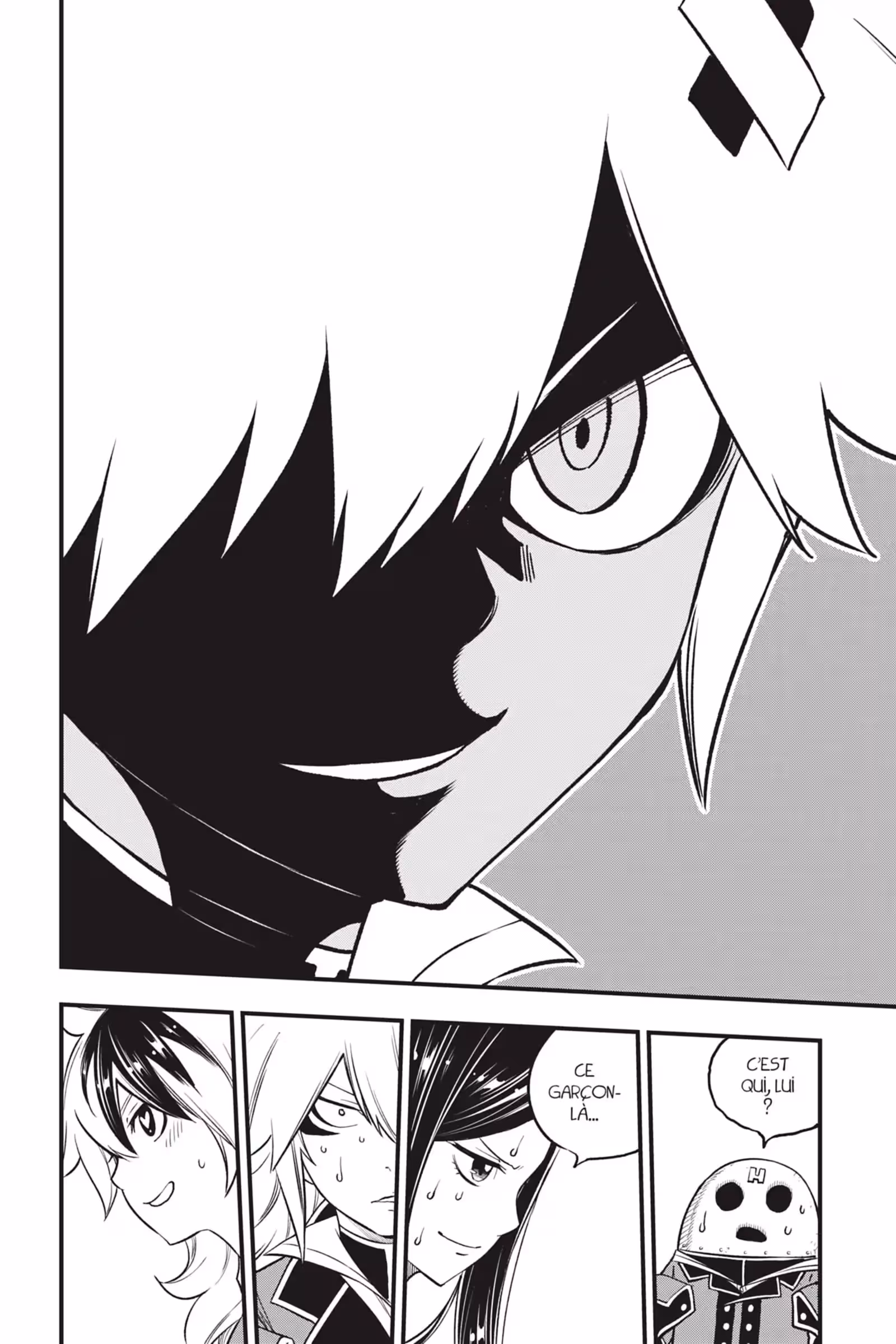 Dead Rock Volume 1 page 77