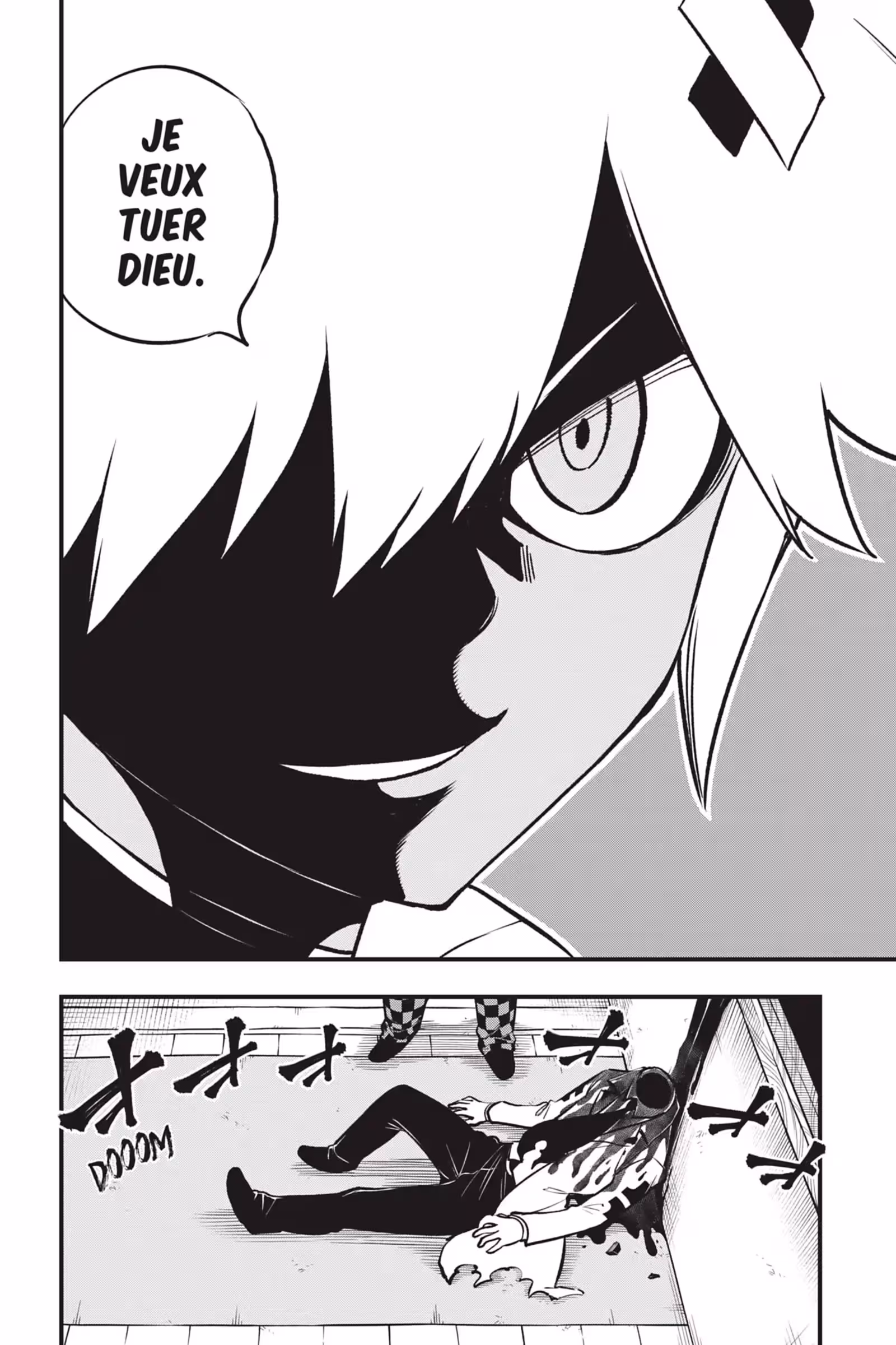 Dead Rock Volume 1 page 82