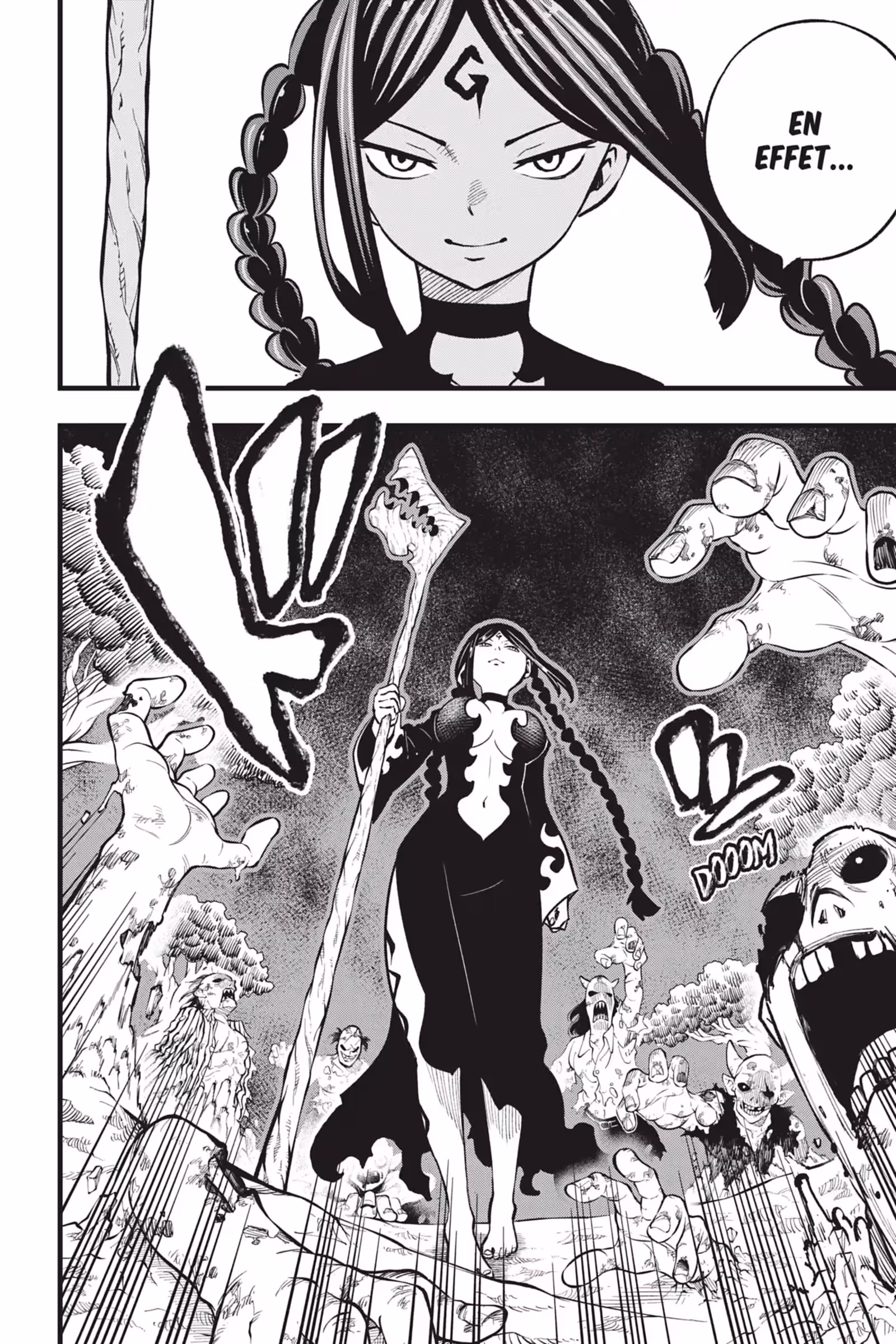 Dead Rock Volume 3 page 114