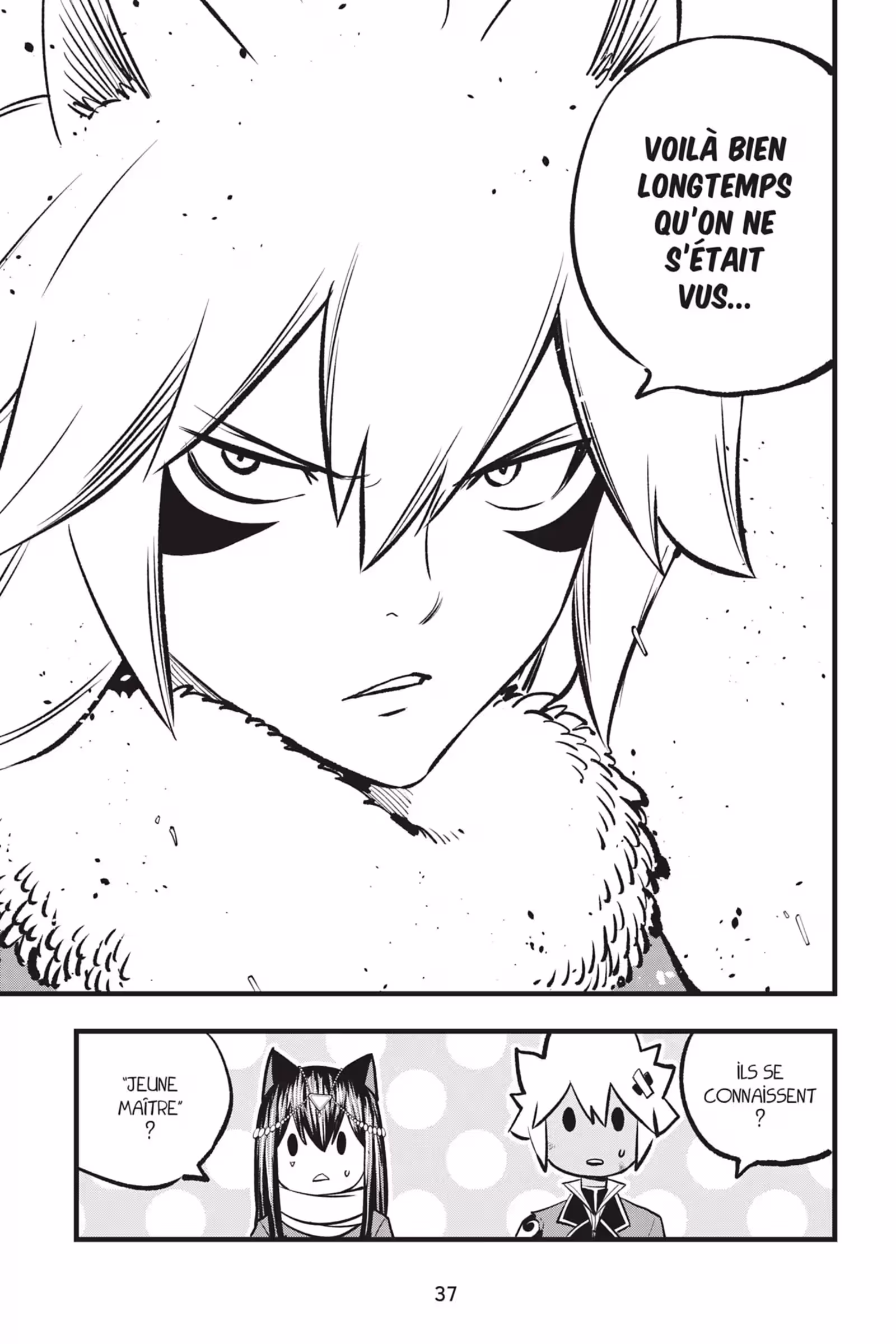 Dead Rock Volume 3 page 36