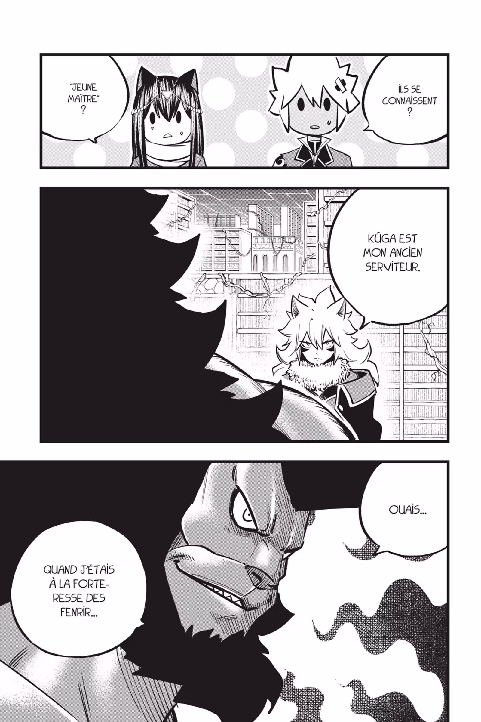 Dead Rock Volume 3 page 40