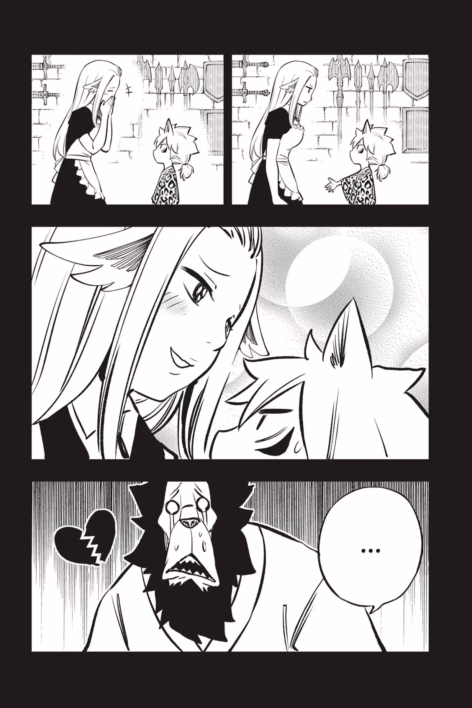 Dead Rock Volume 3 page 43