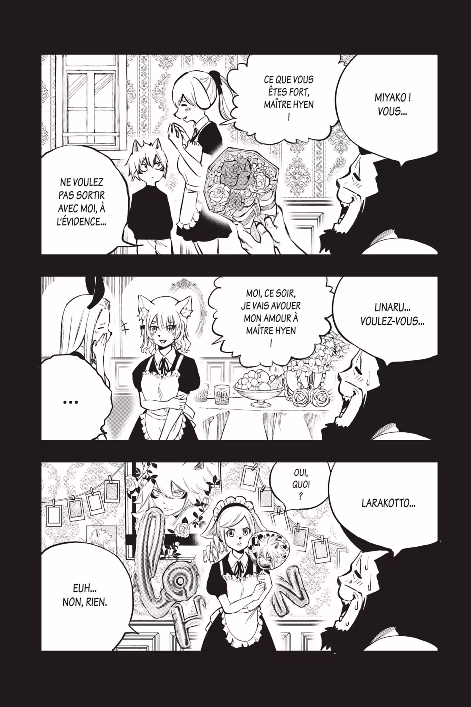 Dead Rock Volume 3 page 44