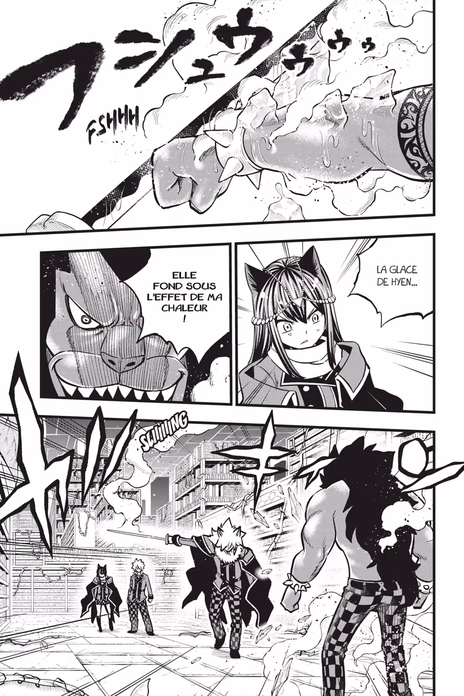 Dead Rock Volume 3 page 48