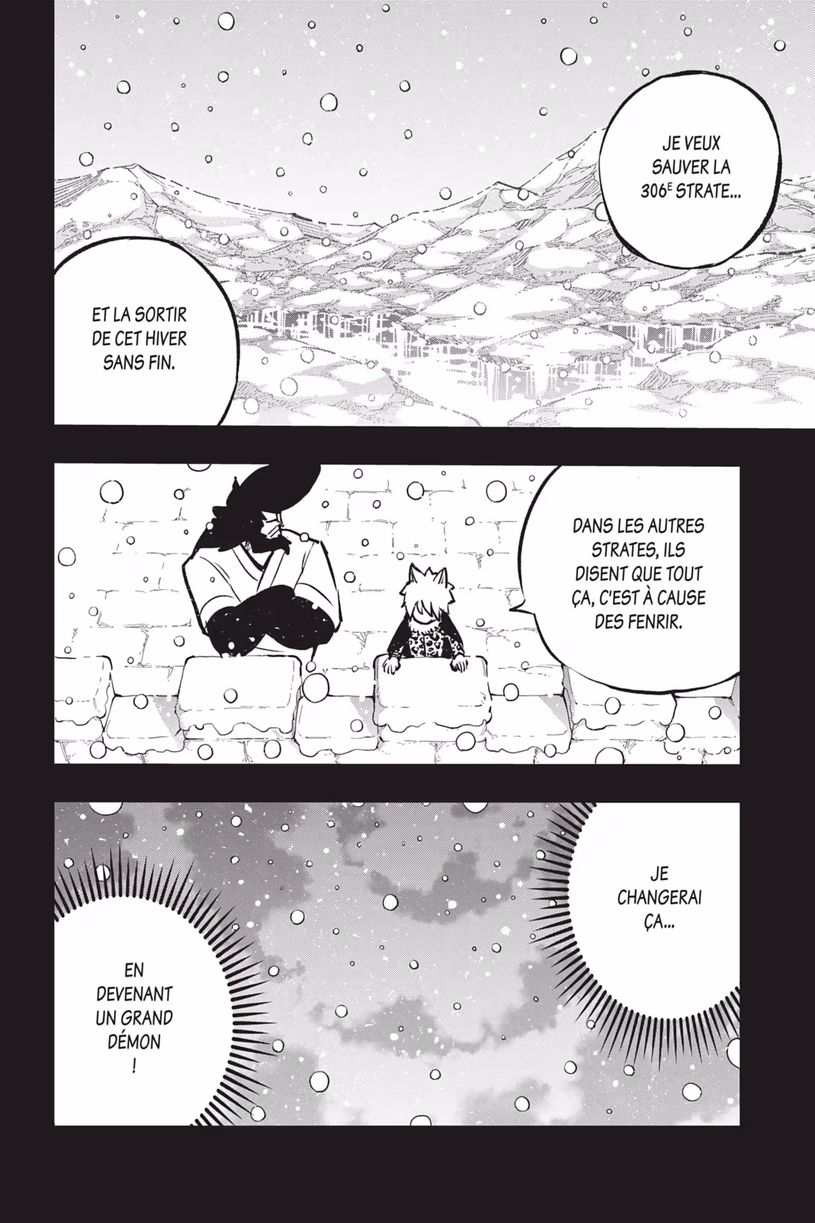 Dead Rock Volume 3 page 60