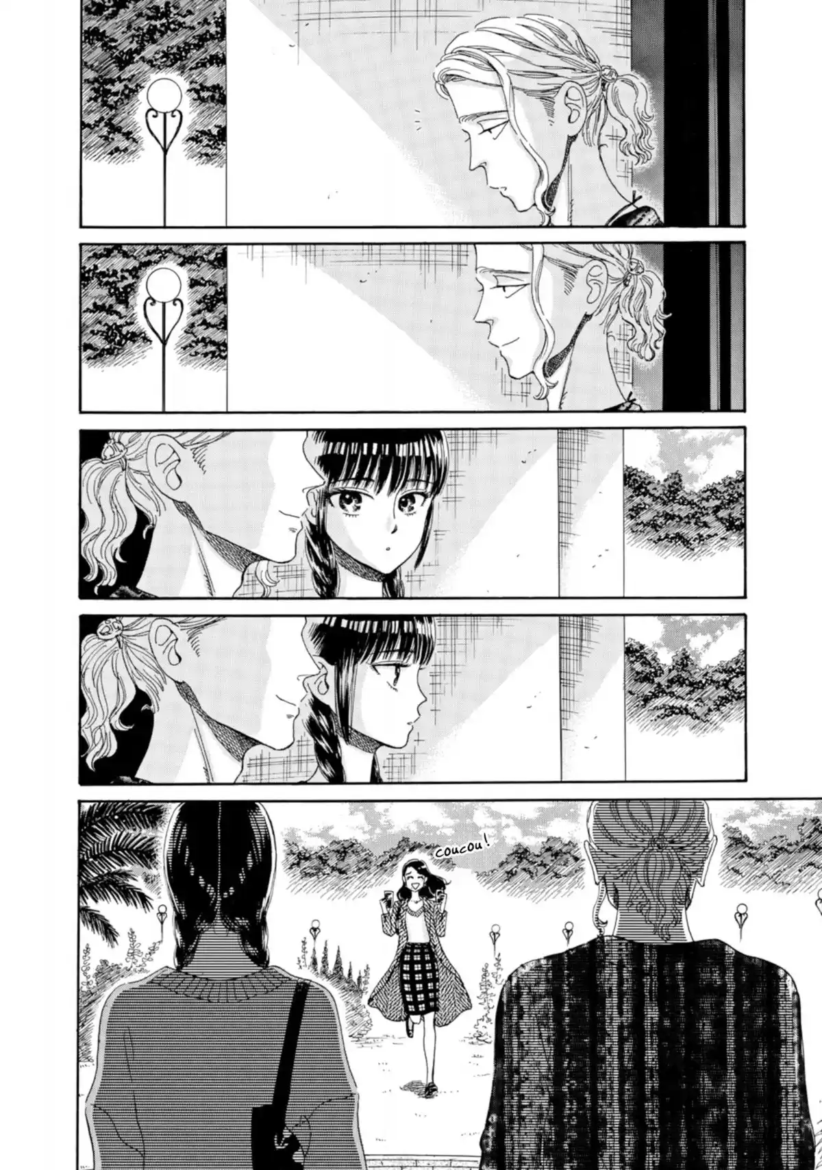 Après la pluie Volume 5 page 77