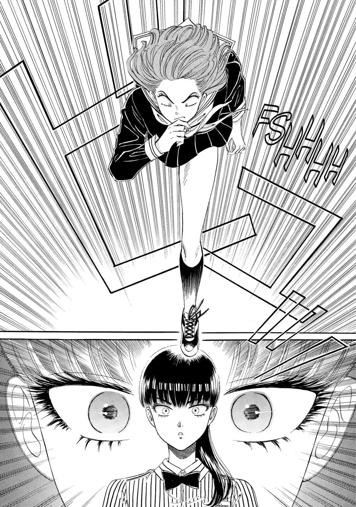 Après la pluie Volume 6 page 98