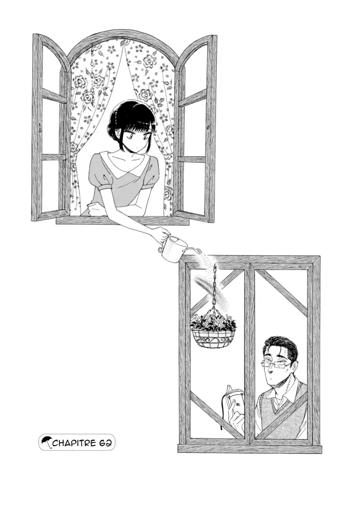 Après la pluie Volume 8 page 102