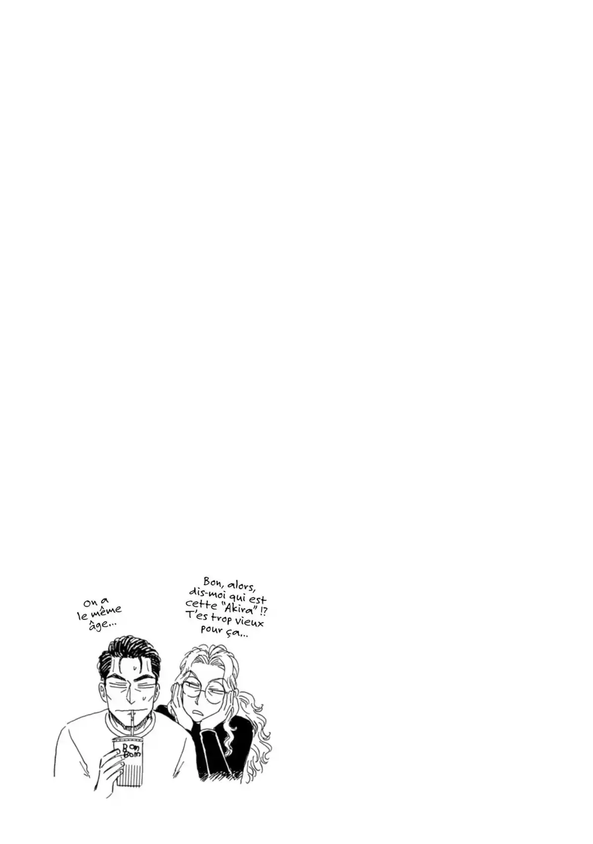 Après la pluie Volume 8 page 22