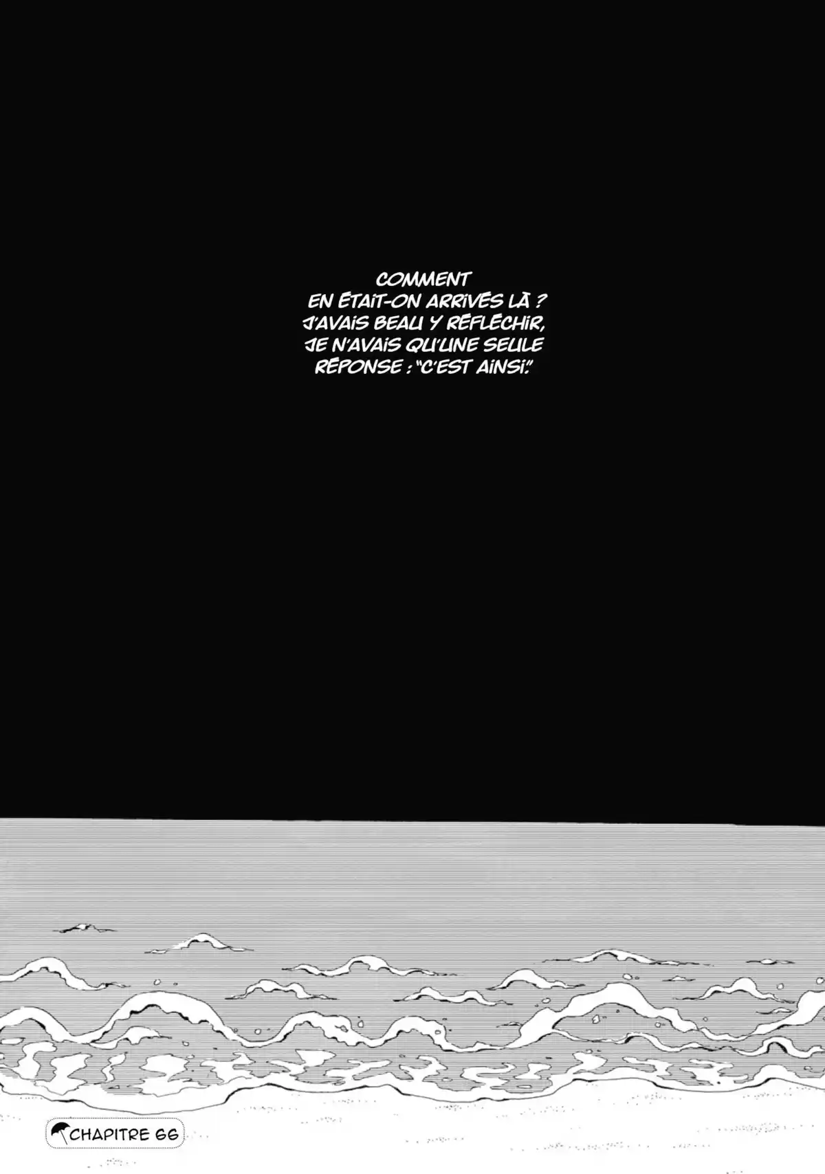 Après la pluie Volume 9 page 22