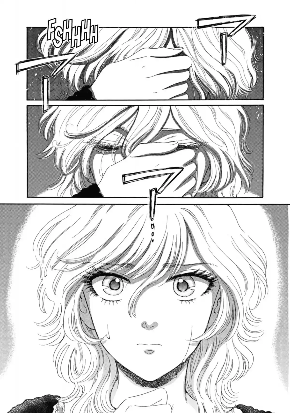 Après la pluie Volume 9 page 34
