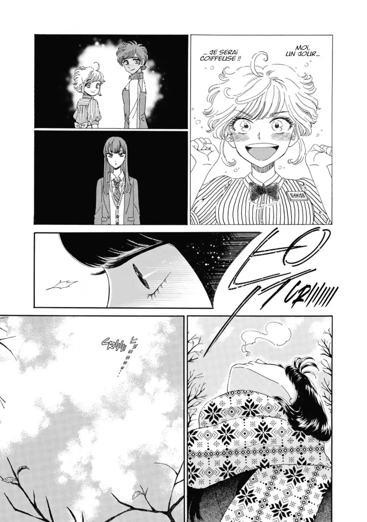 Après la pluie Volume 9 page 44