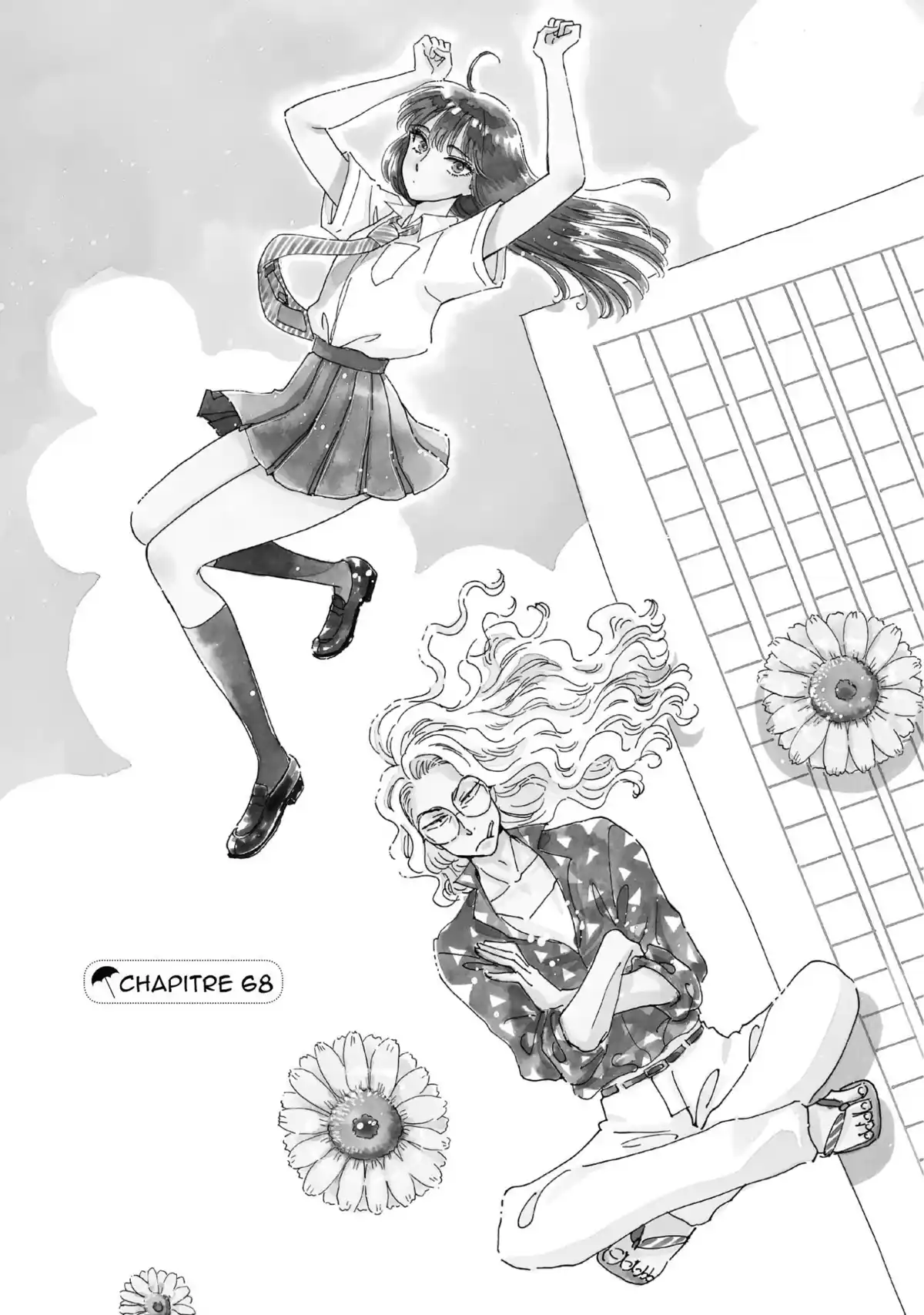 Après la pluie Volume 9 page 62