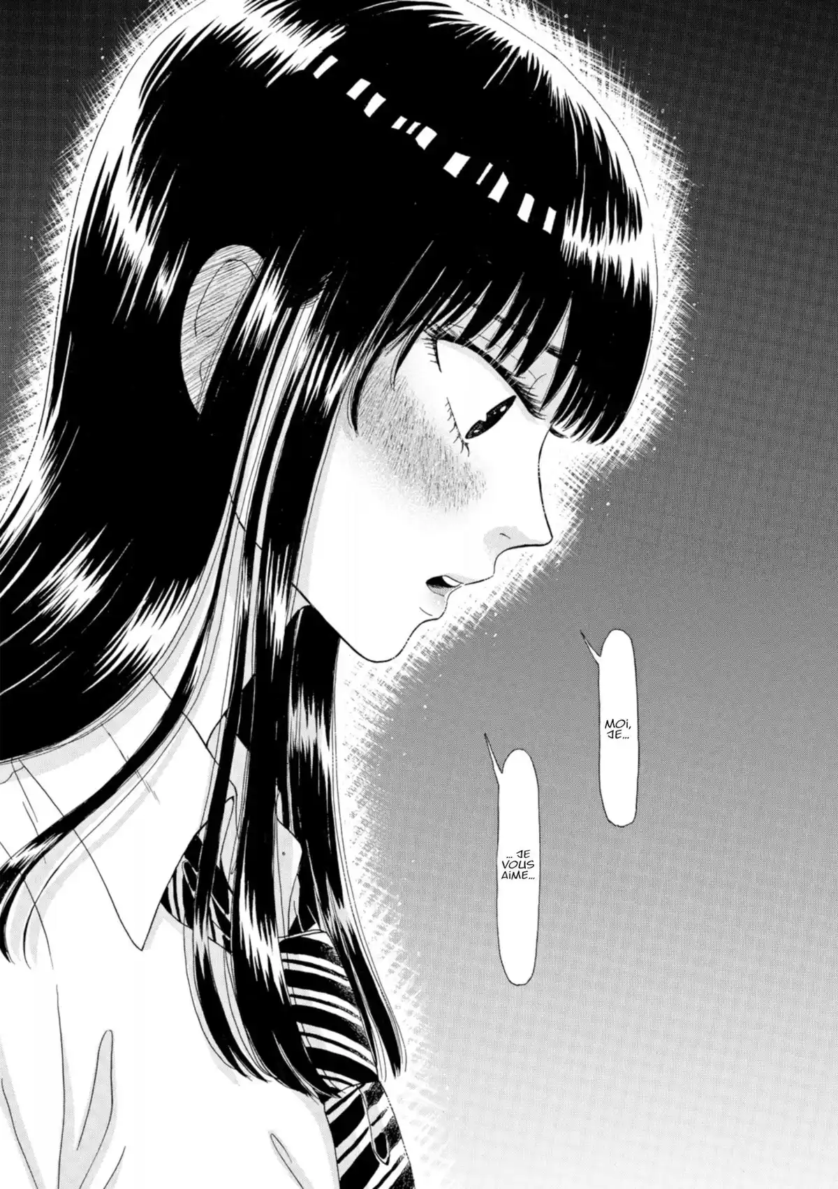 Après la pluie Volume 2 page 30
