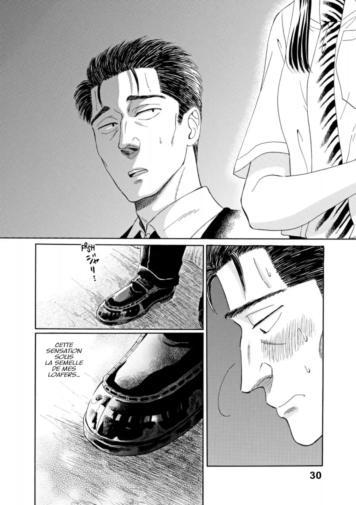 Après la pluie Volume 2 page 31