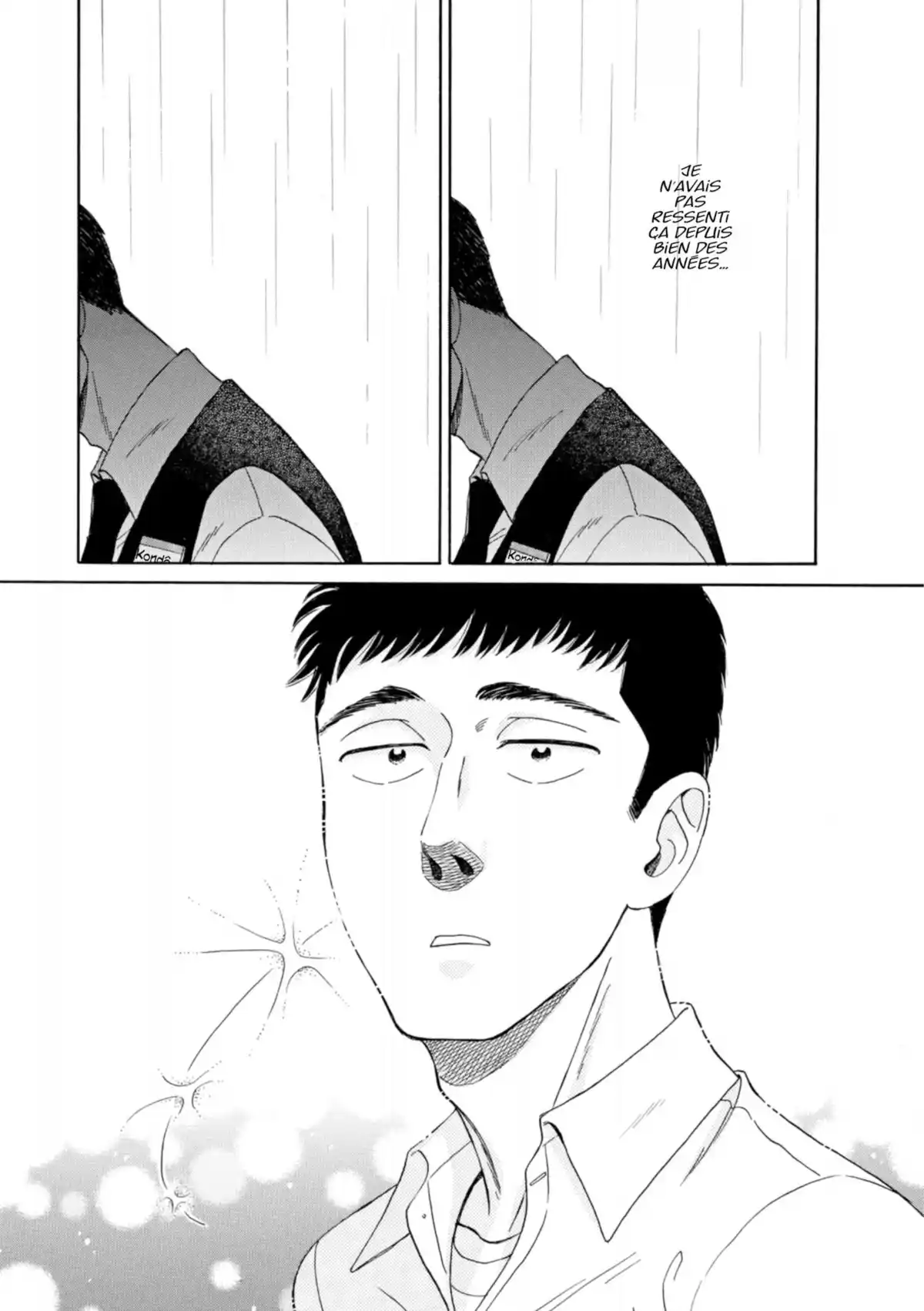Après la pluie Volume 2 page 33
