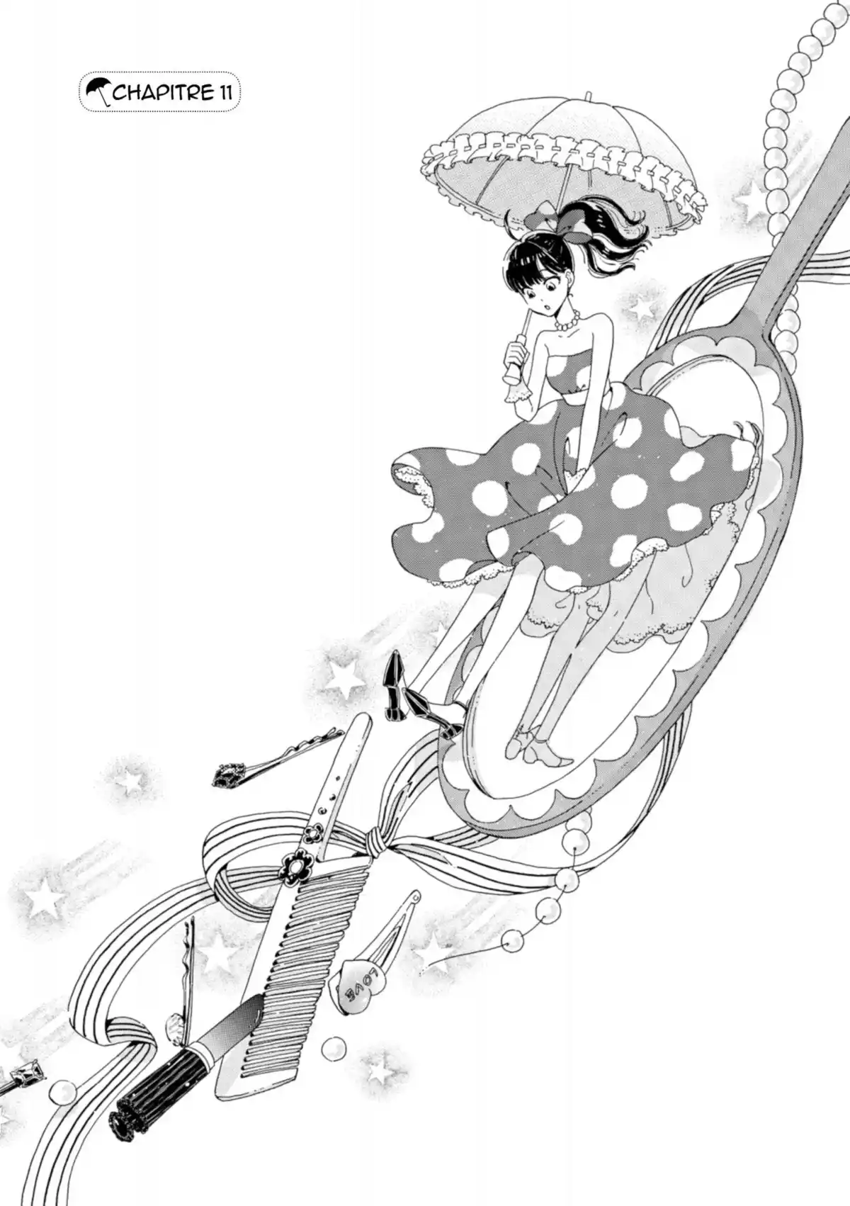 Après la pluie Volume 2 page 43