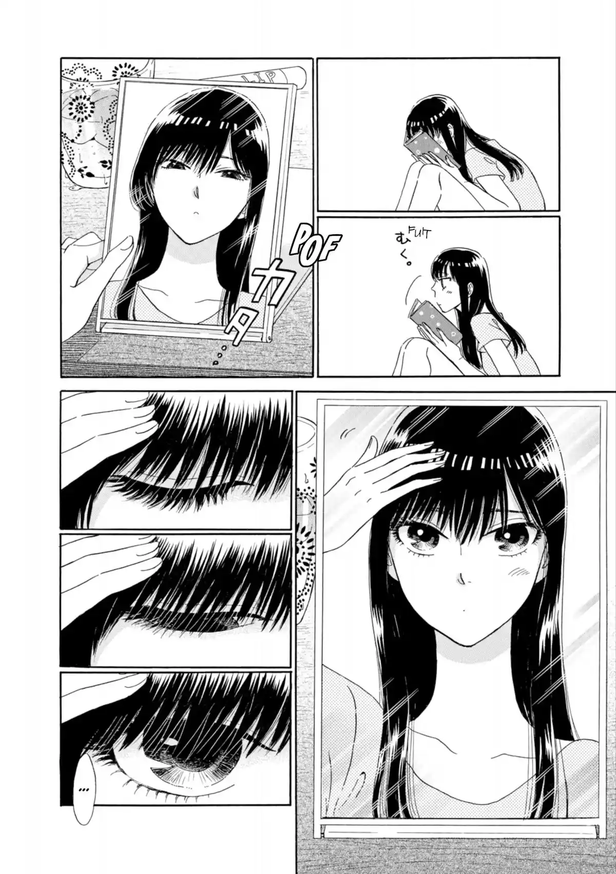 Après la pluie Volume 2 page 45