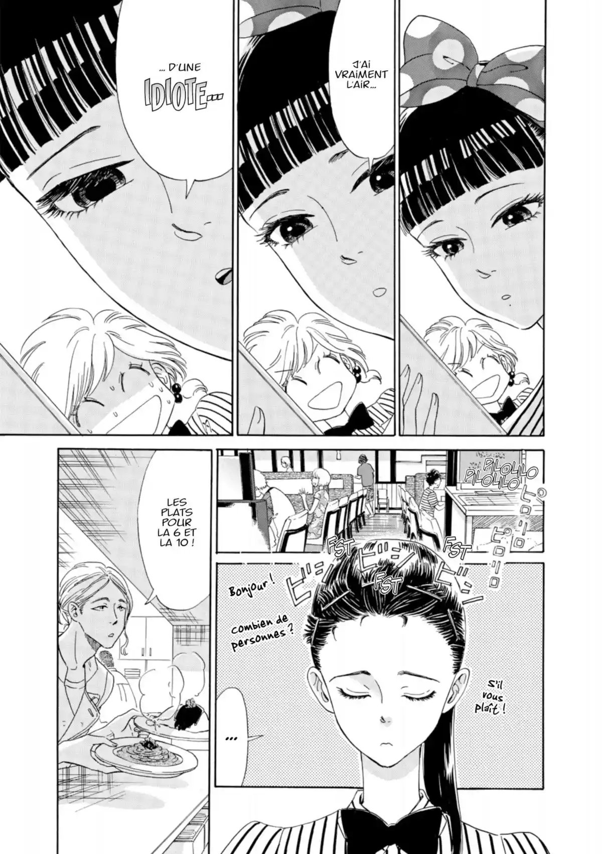 Après la pluie Volume 2 page 50
