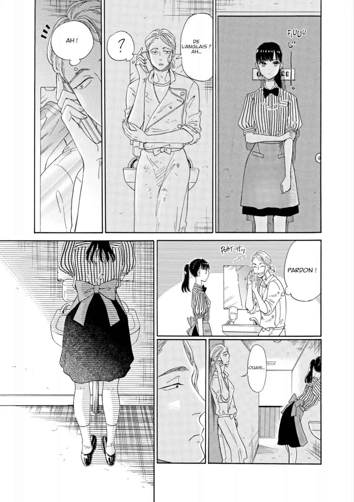 Après la pluie Volume 2 page 66