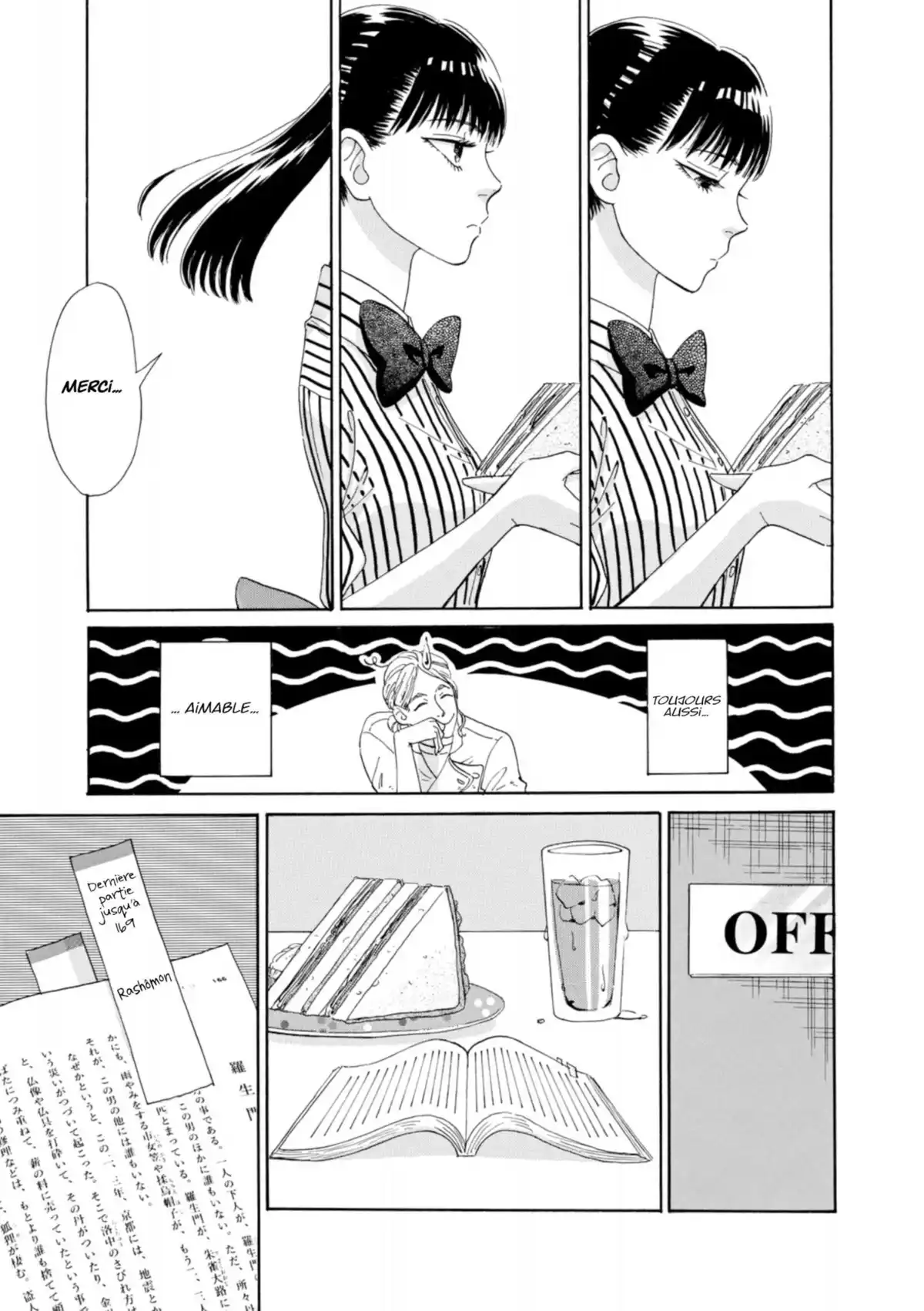 Après la pluie Volume 2 page 72
