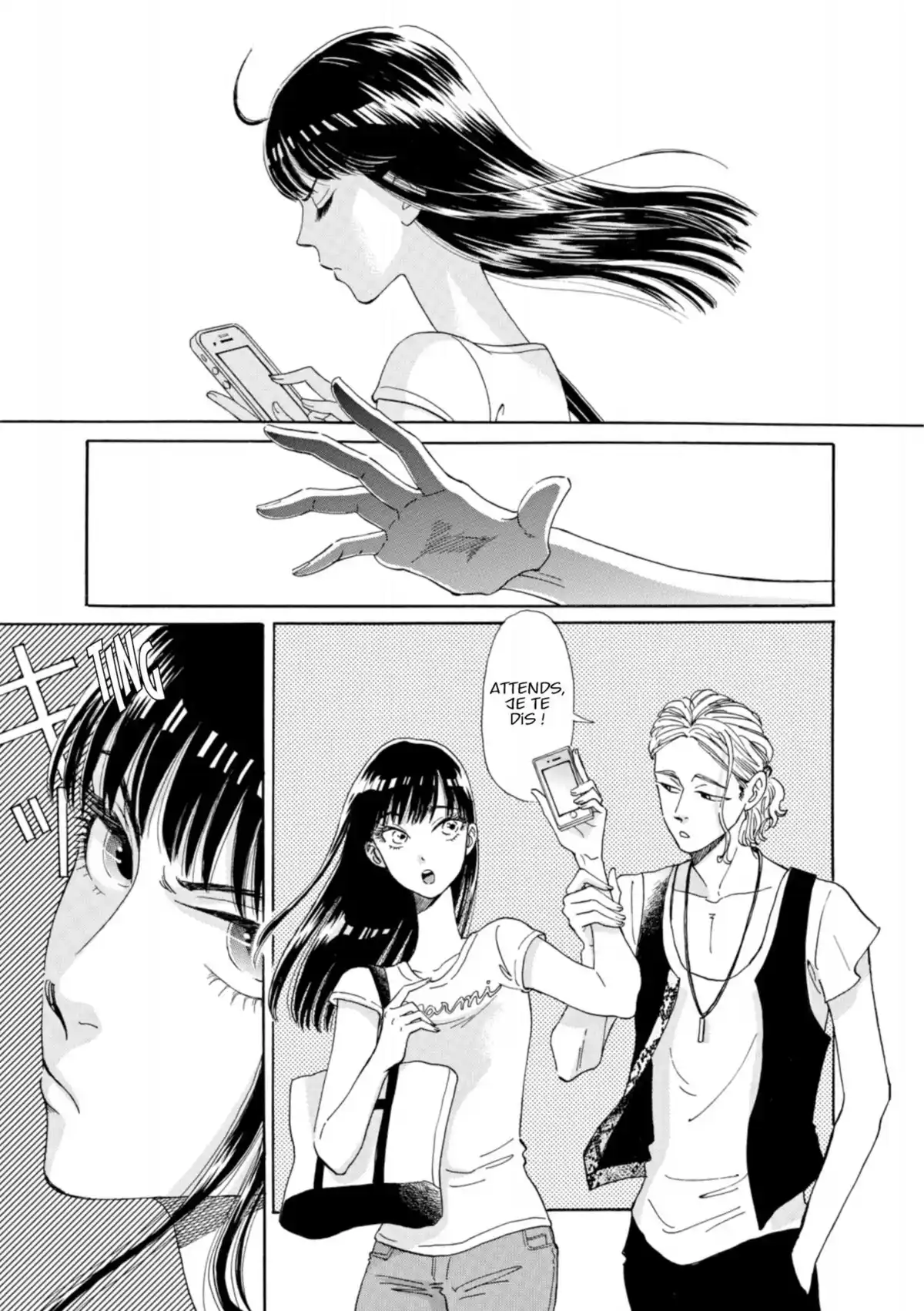 Après la pluie Volume 2 page 92