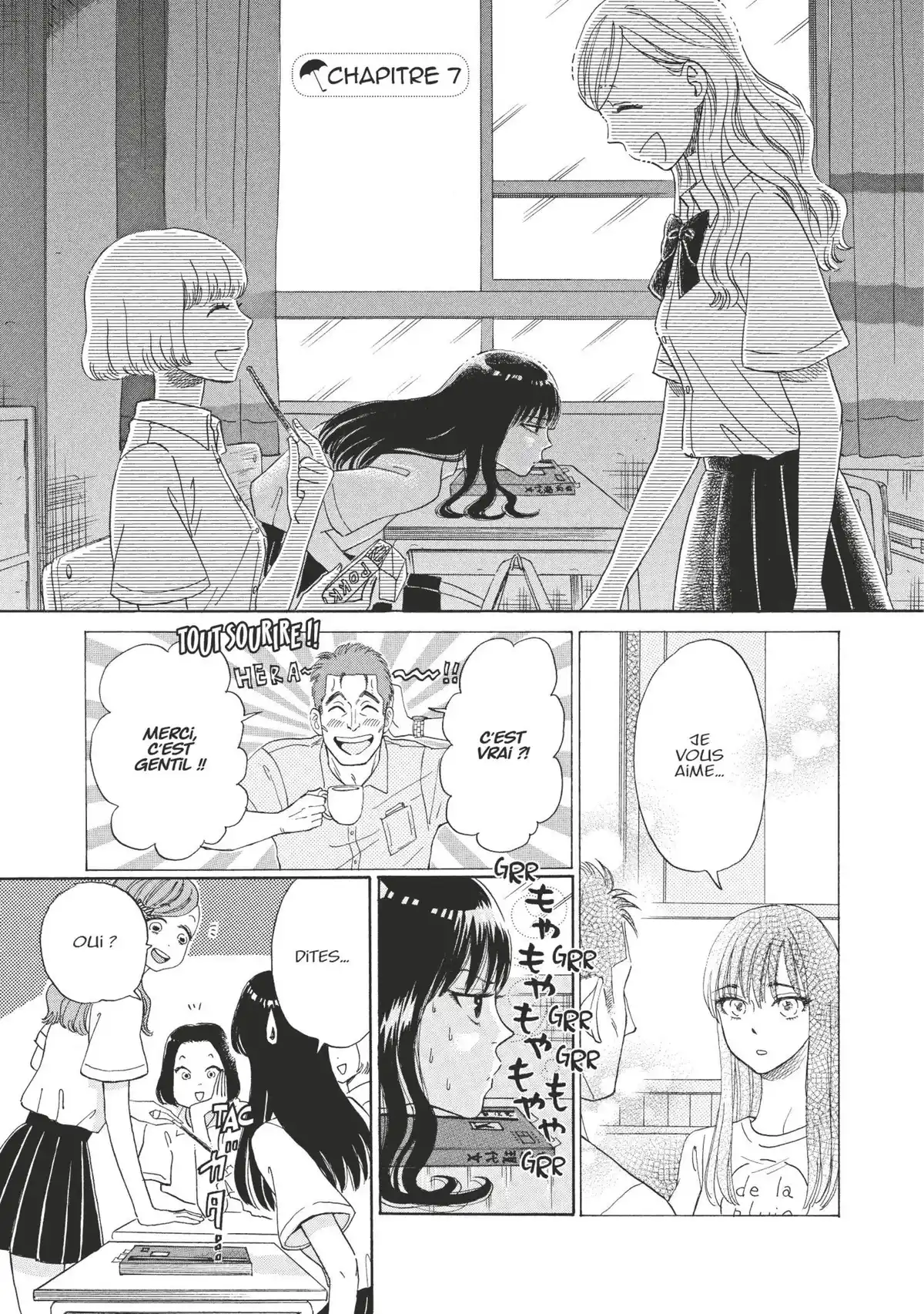 Après la pluie Volume 1 page 123