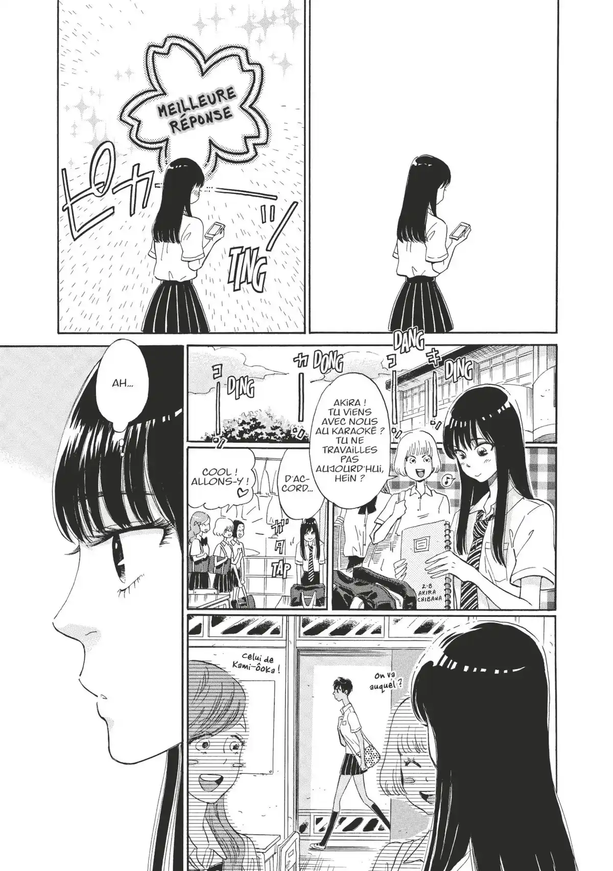 Après la pluie Volume 1 page 127