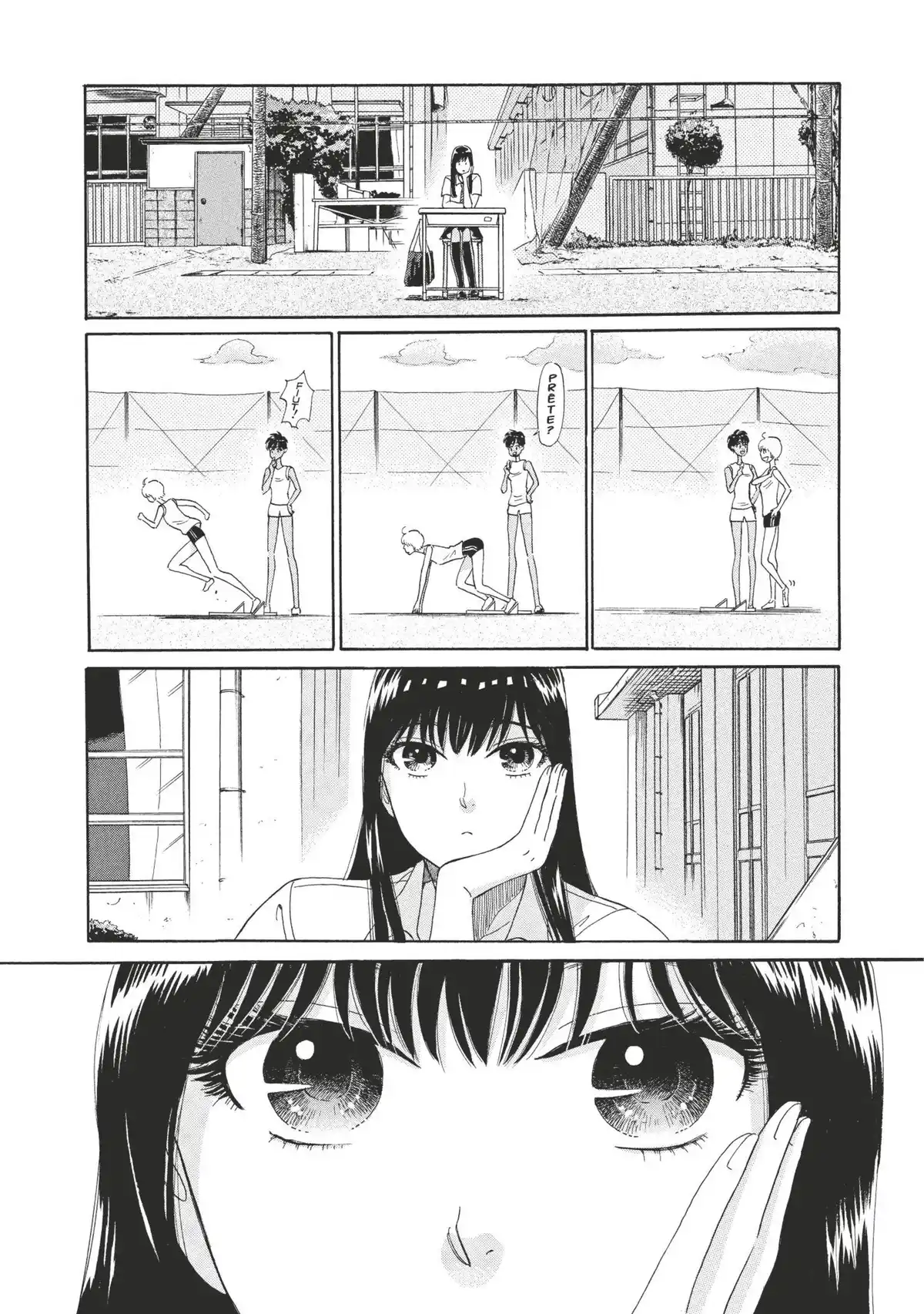 Après la pluie Volume 1 page 129