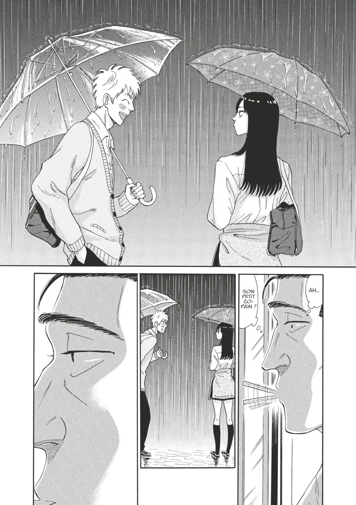 Après la pluie Volume 1 page 20