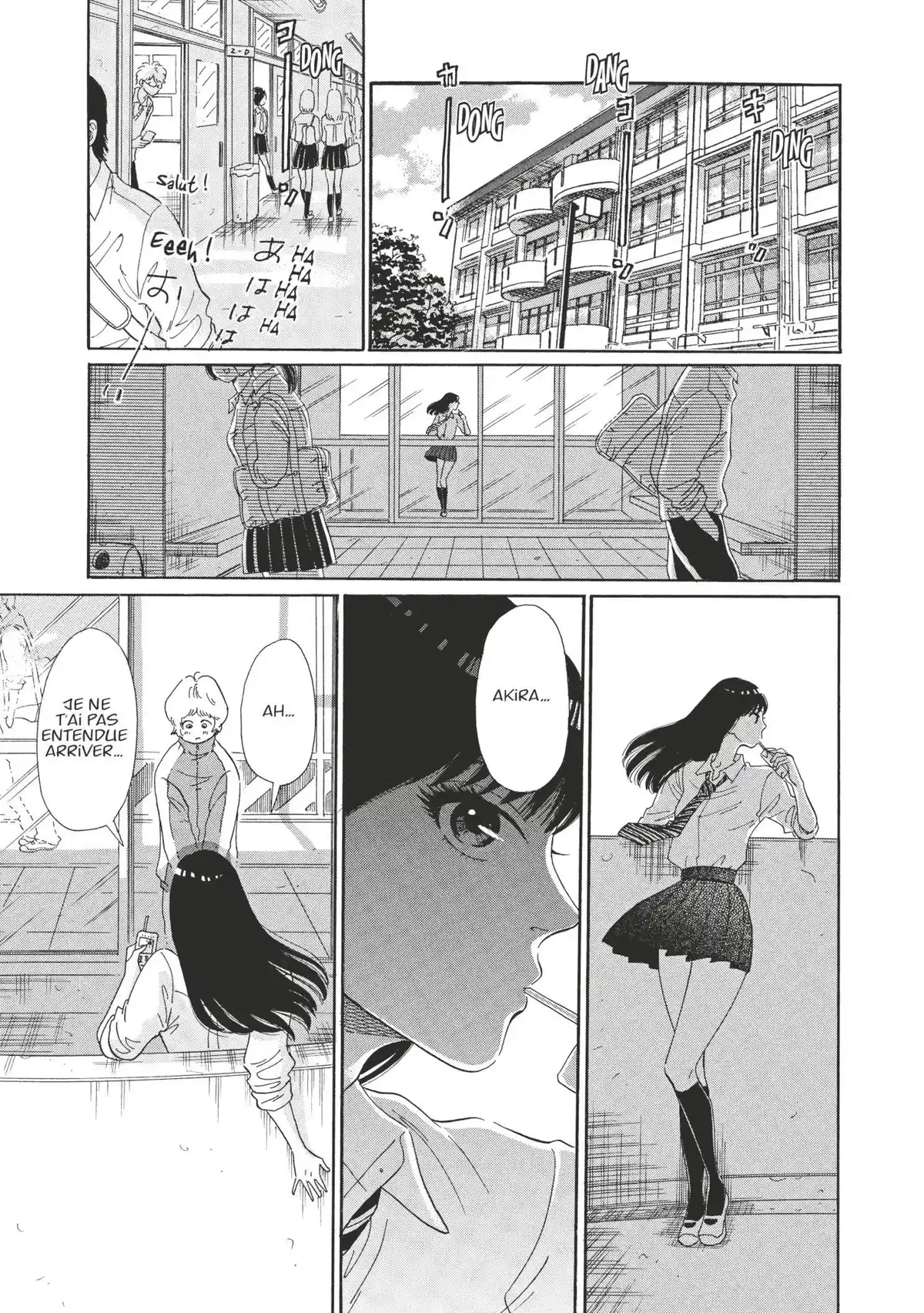 Après la pluie Volume 1 page 23